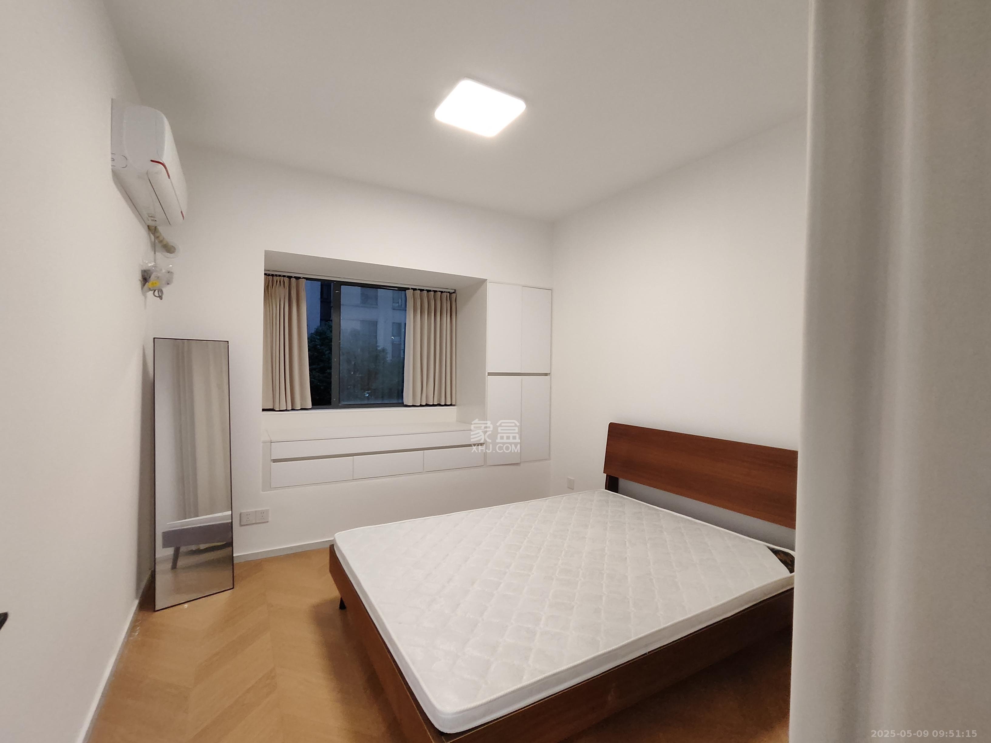 五矿紫湖香醍 2室2厅1卫 2300.0元/月 五矿紫湖香醍 2室2厅1卫 2300.0元/月室内图