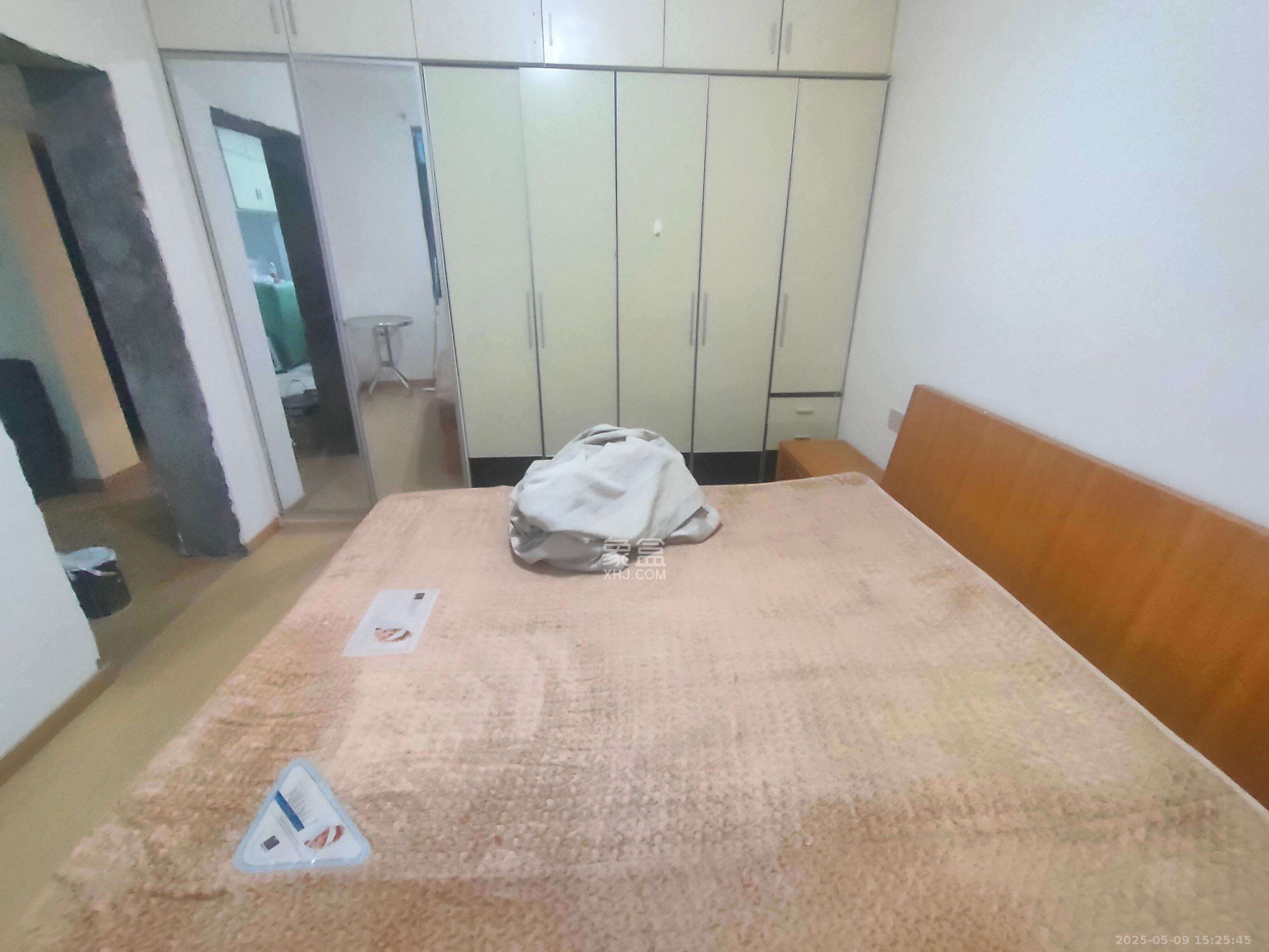 杏林小区 2室1厅1卫 2100.0元/月 杏林小区 2室1厅1卫 2100.0元/月室内图