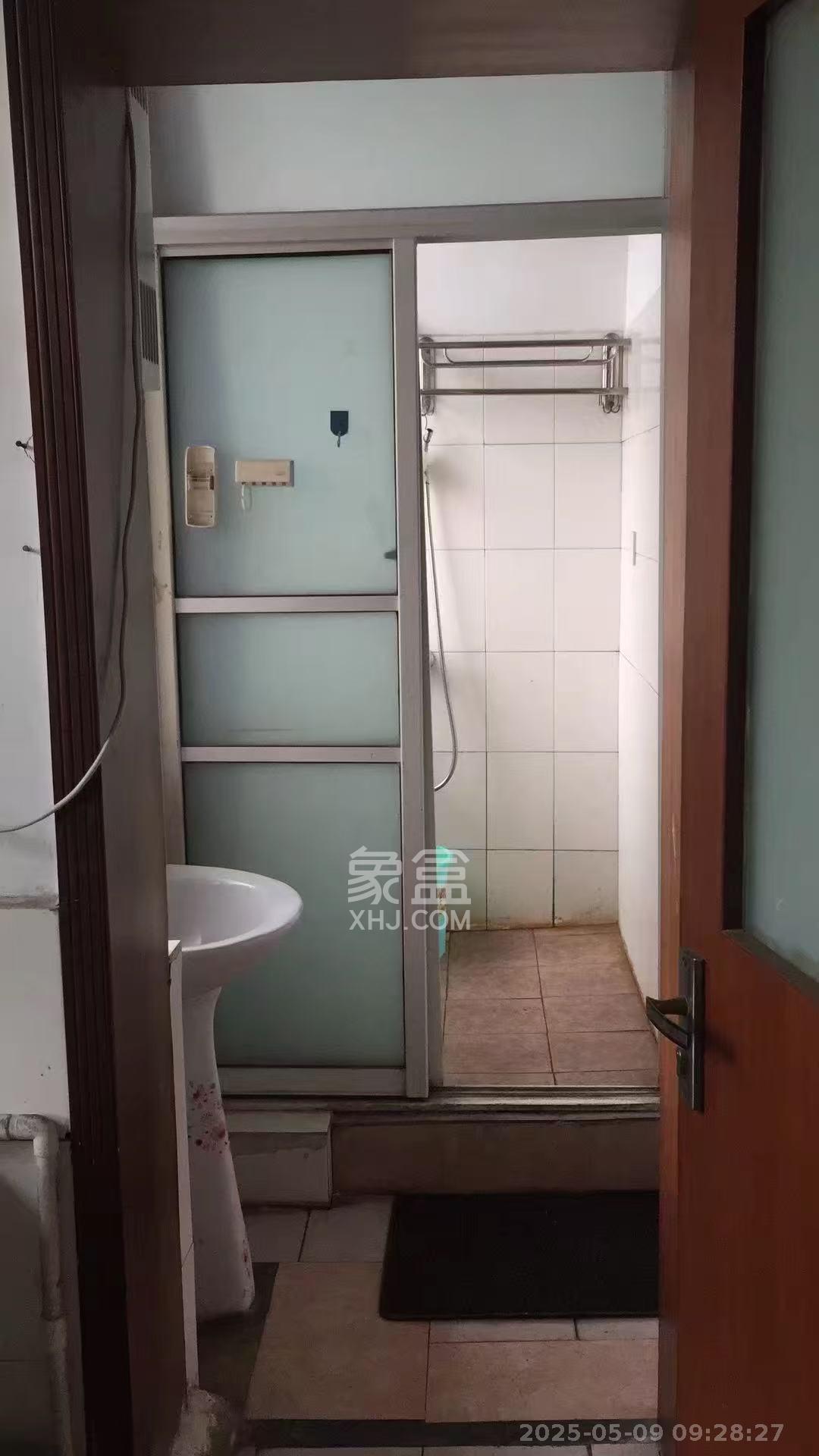 乔庄社区  1室0厅0卫   1500.00元/月室内图