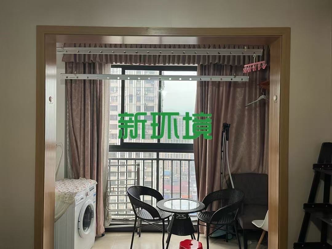山水印象  1室1厅1卫   1000.00元/月室内图