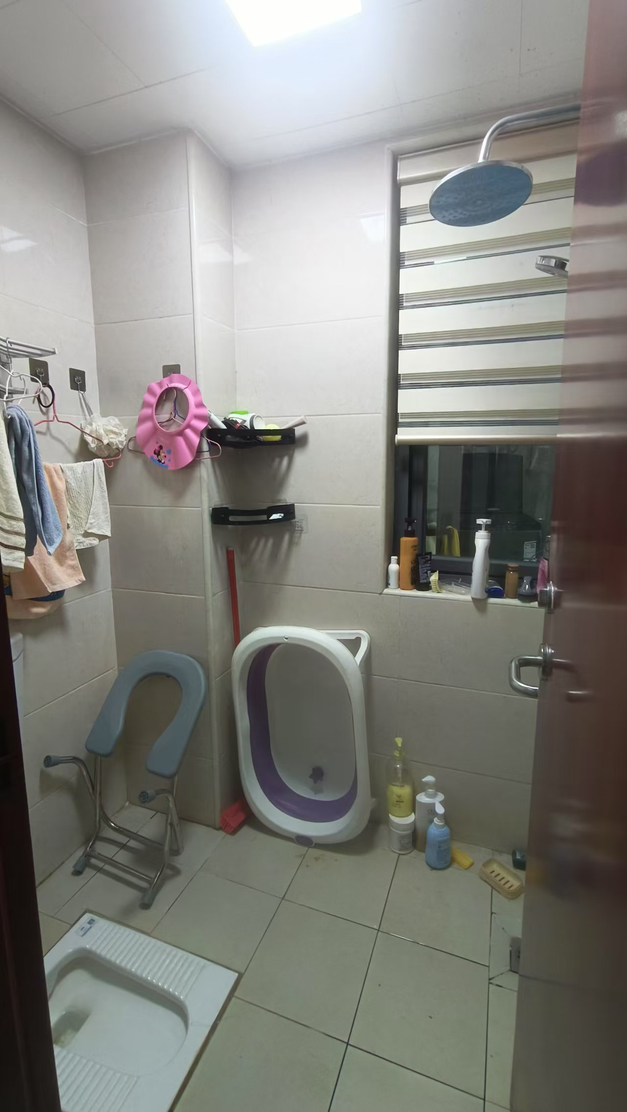 坡巷雅苑  3室1厅1卫   2800.00元/月户型图