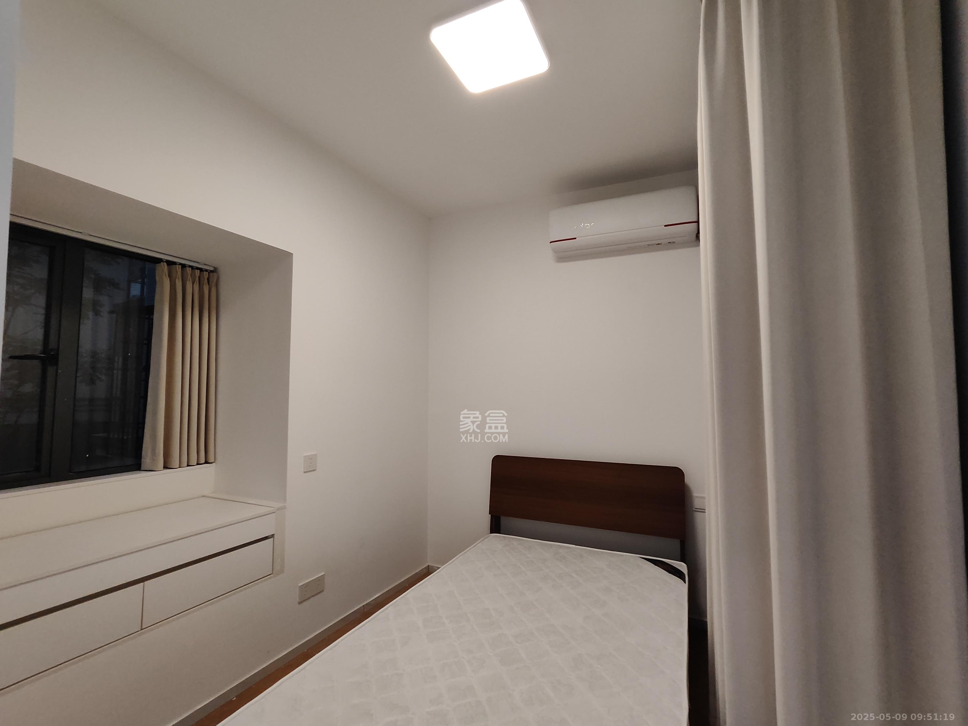 五矿紫湖香醍 2室2厅1卫 2300.0元/月 五矿紫湖香醍 2室2厅1卫 2300.0元/月室内图