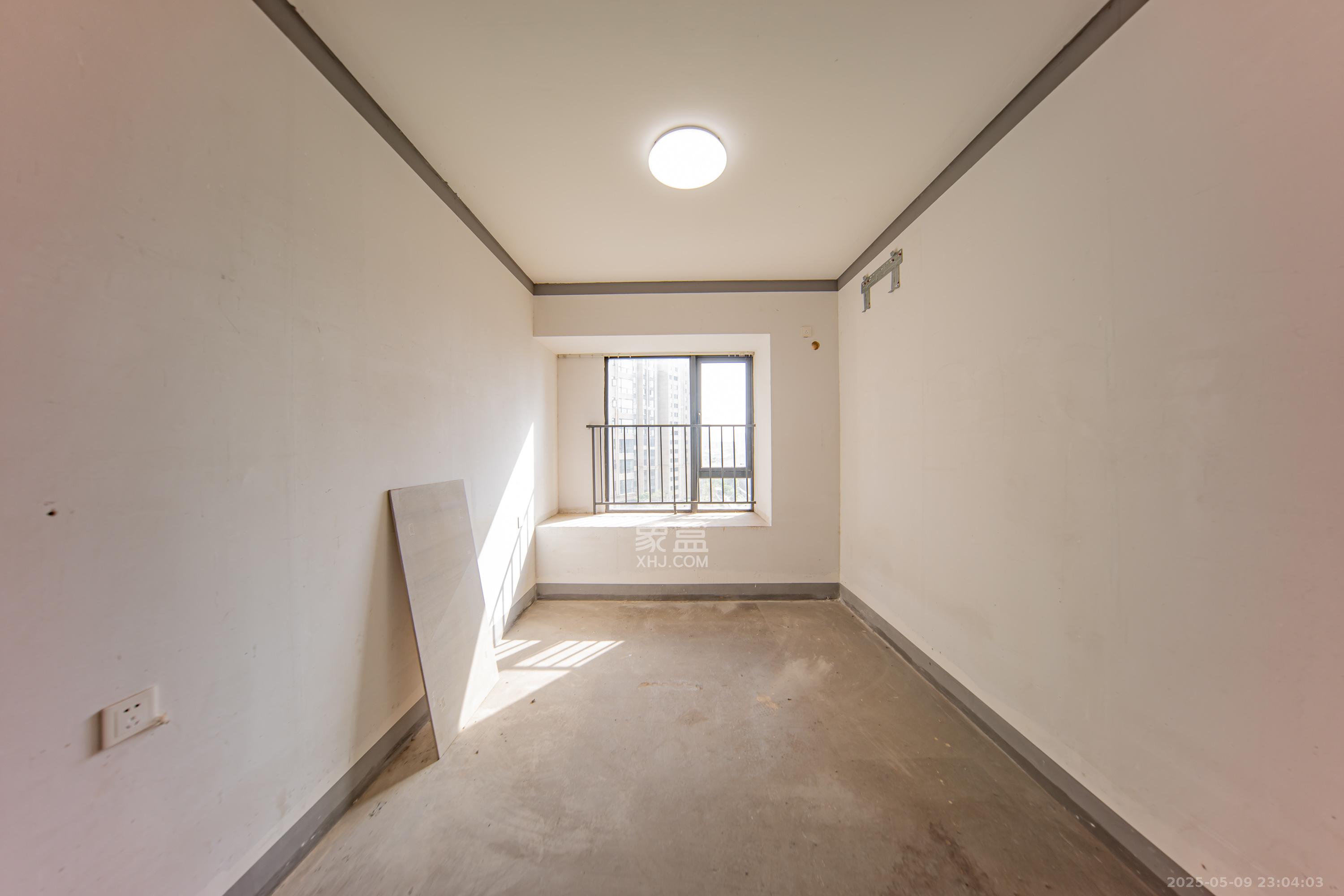 建投象山国际  3室2厅1卫    132.0万卧室