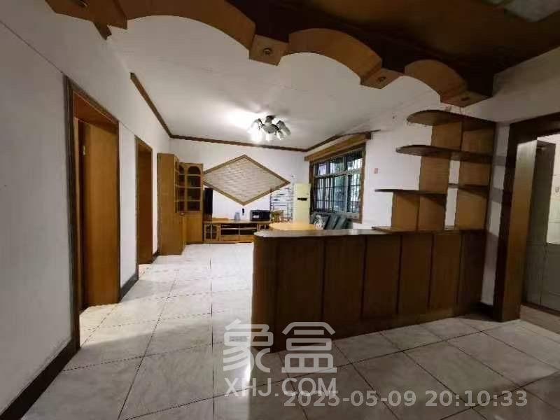 湖南电器研究所  3室1厅1卫   1500.00元/月室内图
