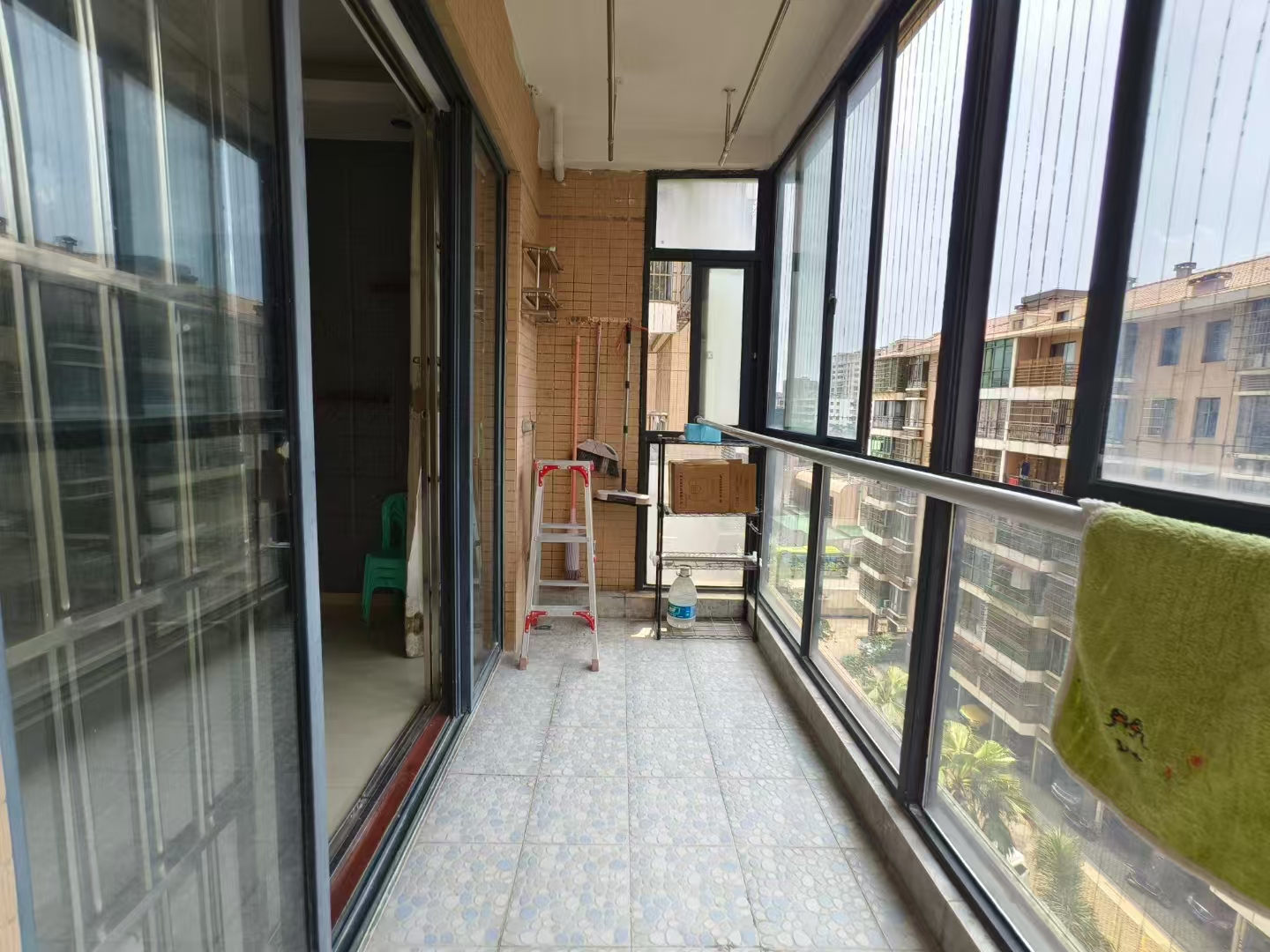 铭盛檀香洲 3室2厅2卫 108.0万 铭盛檀香洲 3室2厅2卫 108.0万室内图