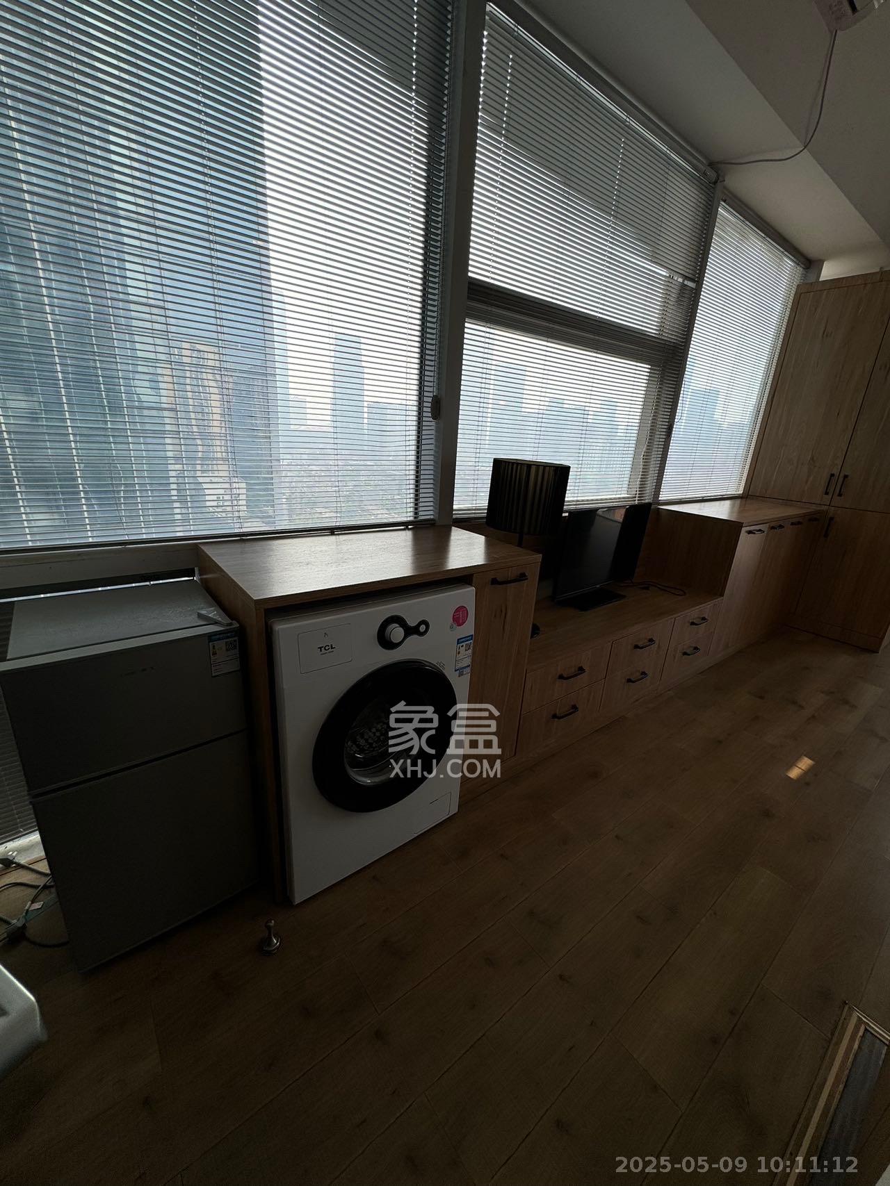 宇成开福广场  1室1厅1卫   1550.00元/月室内图