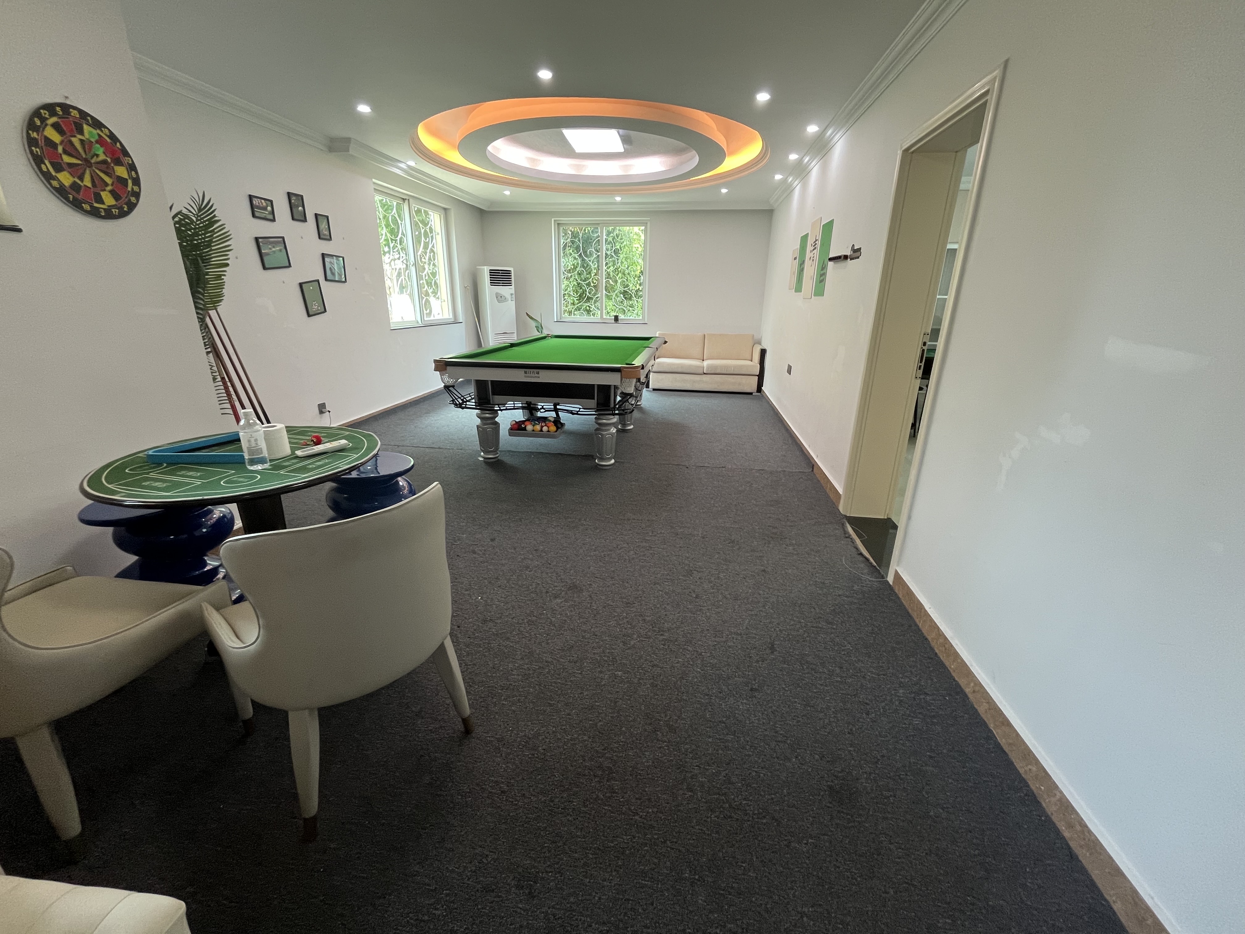 泉水山庄(别墅公寓区) 5室3厅6卫 25000.0元/月 泉水山庄(别墅公寓区) 5室3厅6卫 25000.0元/月室内图