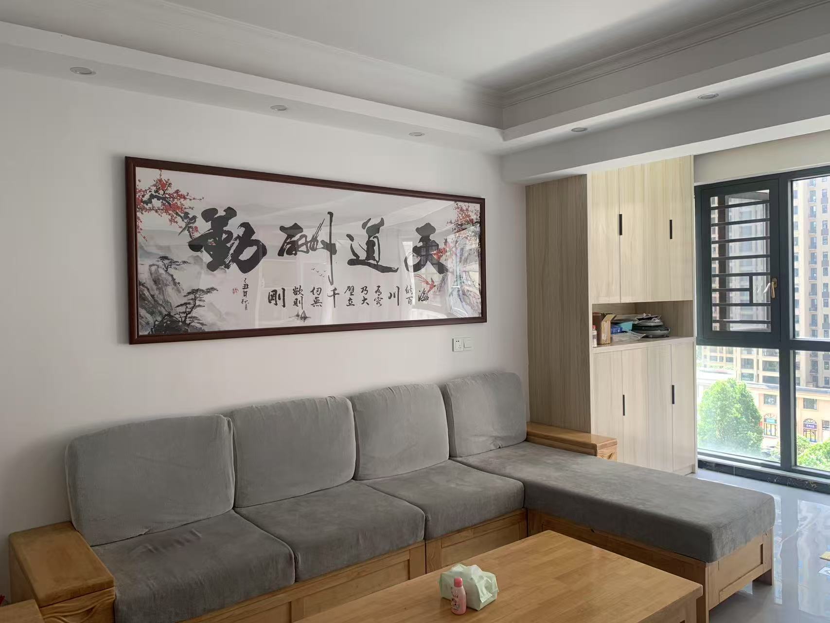 美的梧桐庄园  5室2厅2卫   112.00万室内图
