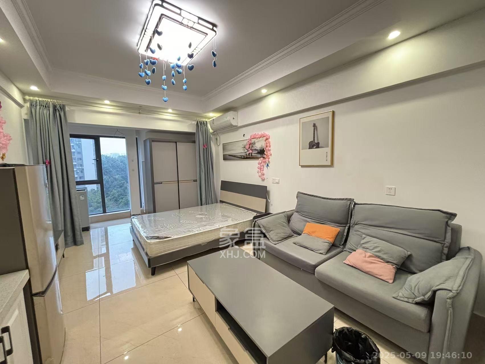 欣隆居  1室0厅0卫    1800.0元/月 欣隆居  1室0厅0卫    1800.0元/月室内图