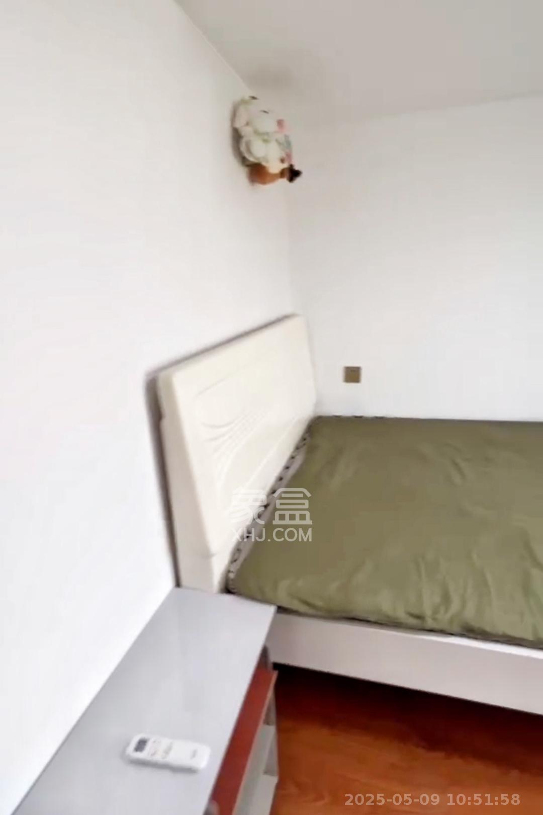 万科金色梦想B区  3室2厅2卫    2500.0元/月 万科金色梦想B区  3室2厅2卫    2500.0元/月室内图