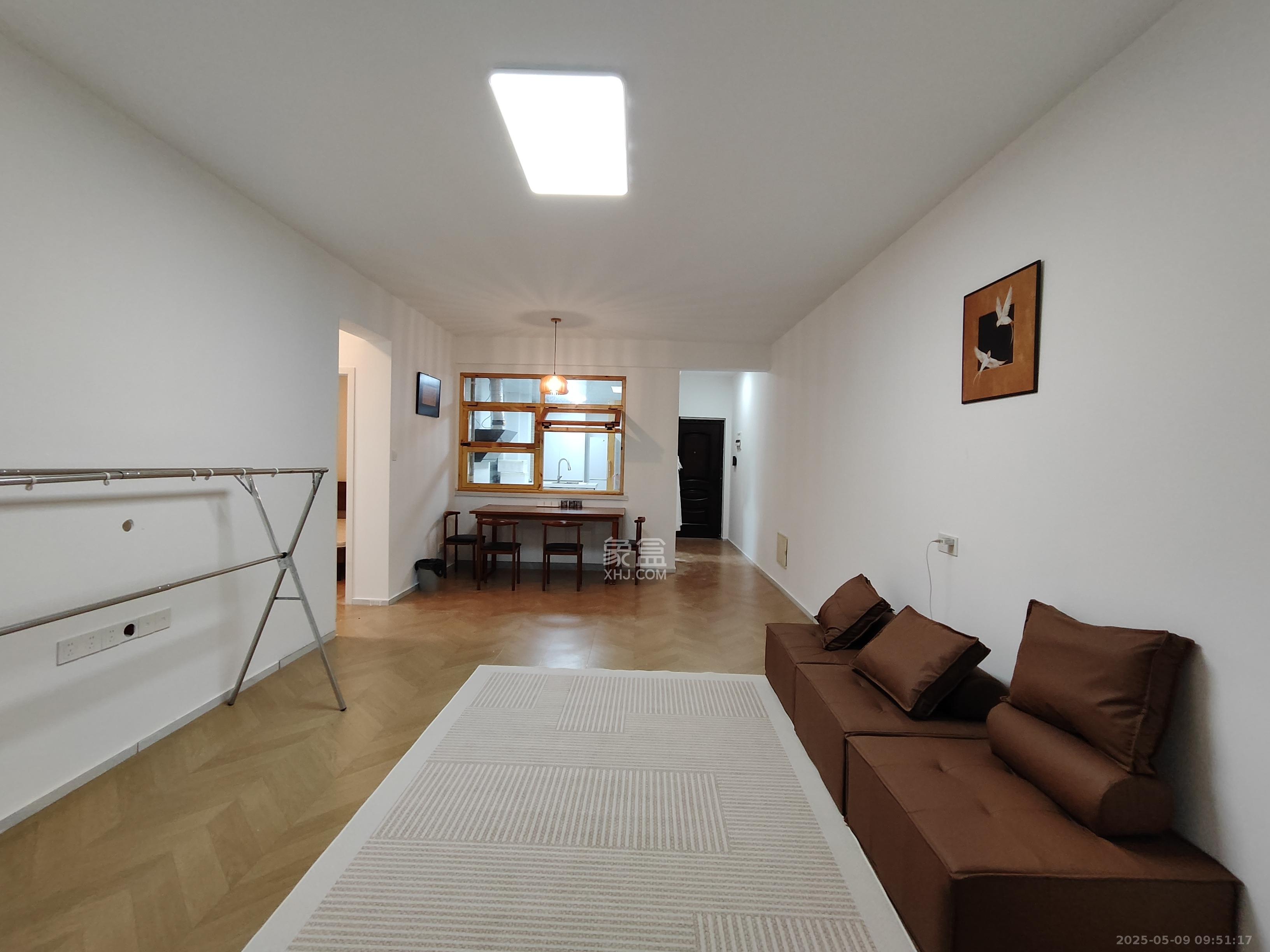 五矿紫湖香醍 2室2厅1卫 2300.0元/月 五矿紫湖香醍 2室2厅1卫 2300.0元/月室内图