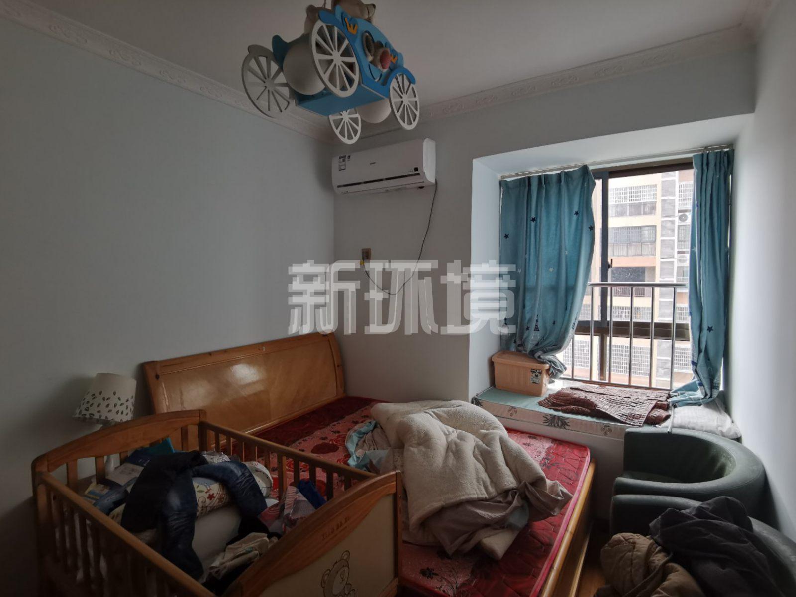 尚东御园  1室0厅0卫   1800.00元/月室内图