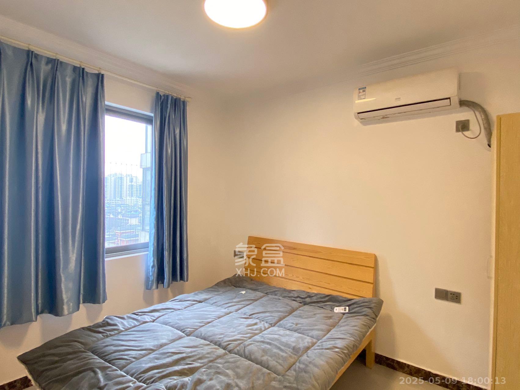 汇景豪庭  2室2厅1卫   2300.00元/月室内图
