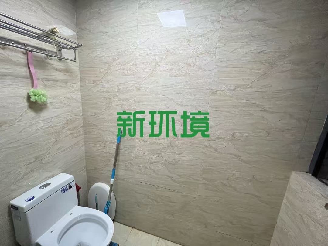 山水印象  1室1厅1卫   1000.00元/月室内图