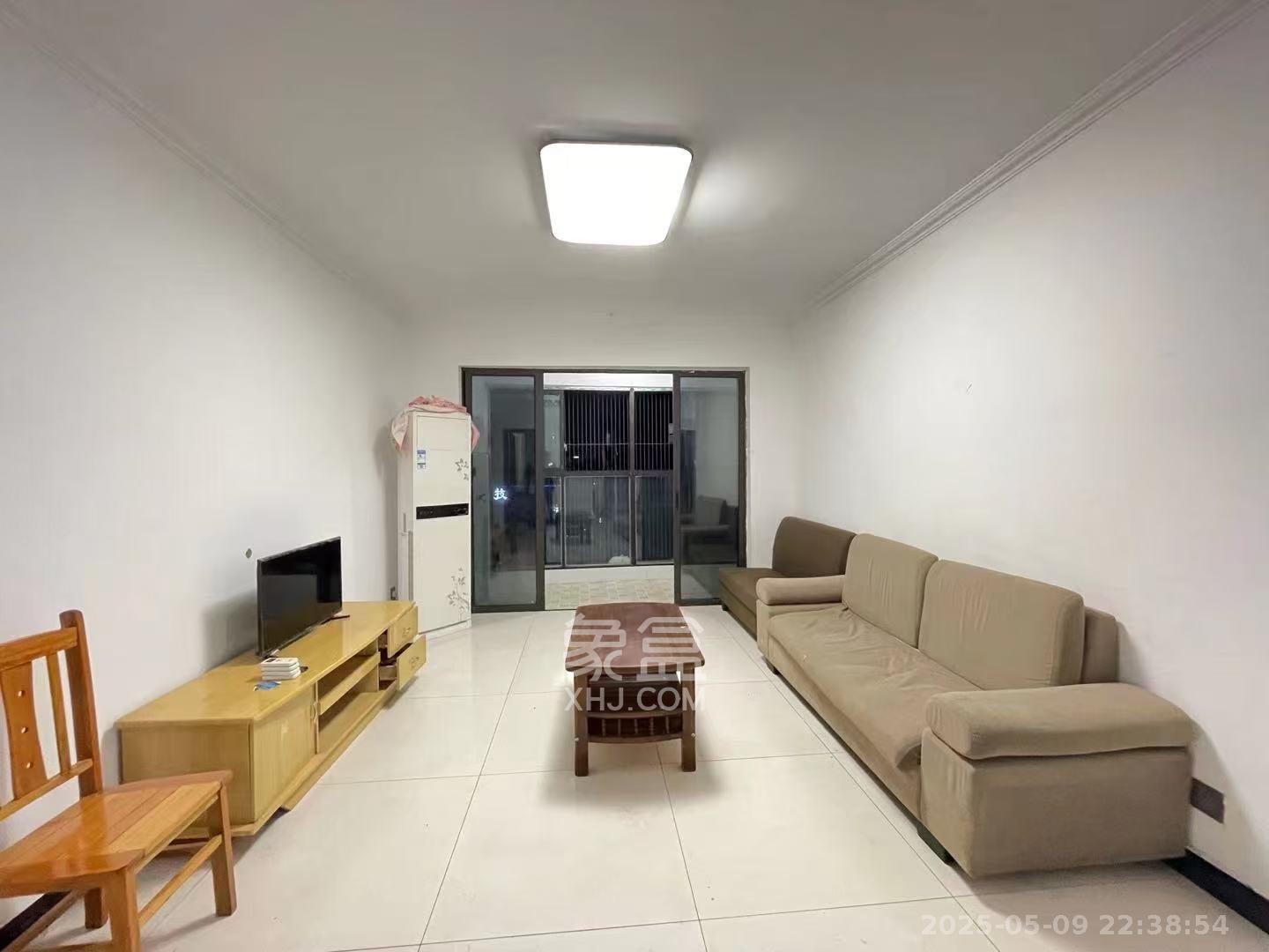 保利麓谷林语F区 1室2厅1卫 2800.0元/月 保利麓谷林语F区 1室2厅1卫 2800.0元/月室内图