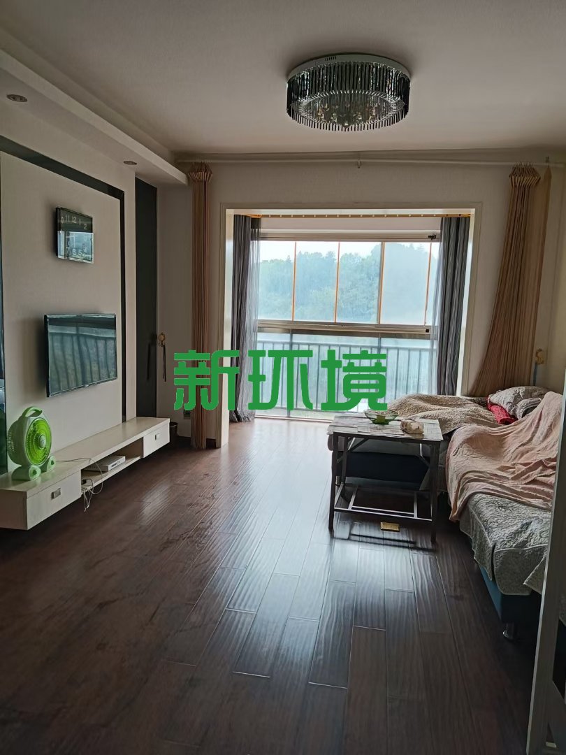 宏天绿城  3室2厅2卫   66.00万