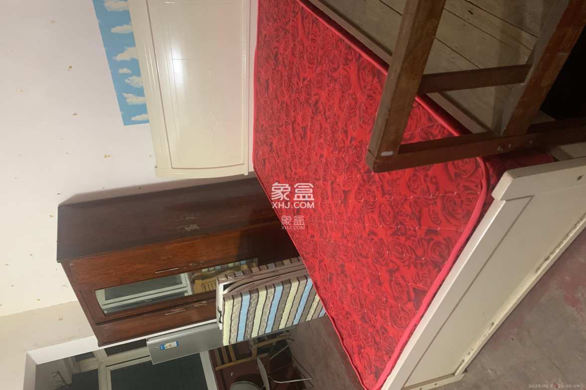 红花坡社区 1室1厅1卫 800.0元/月 红花坡社区 1室1厅1卫 800.0元/月室内图