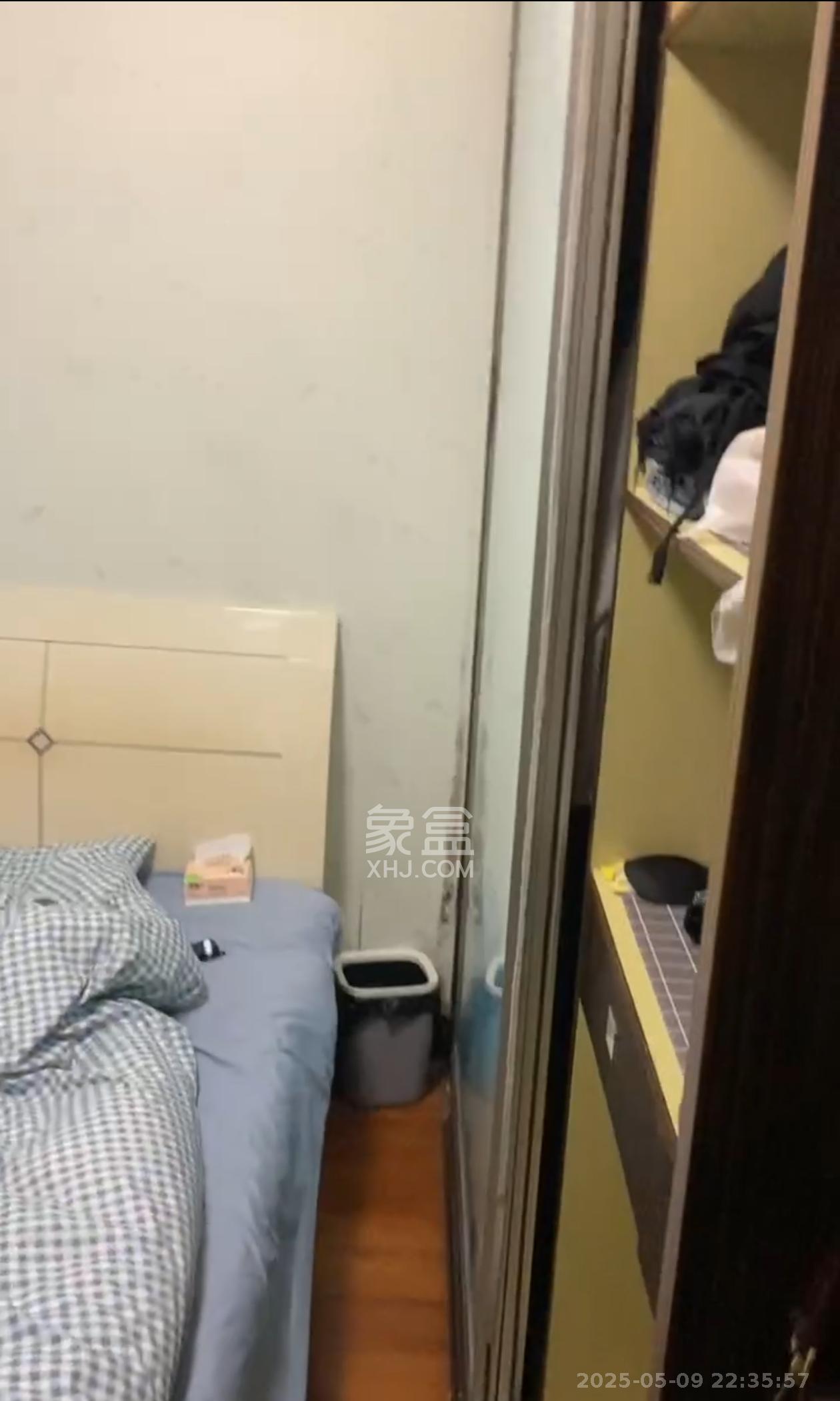 华韵07  2室1厅1卫   2500.00元/月室内图