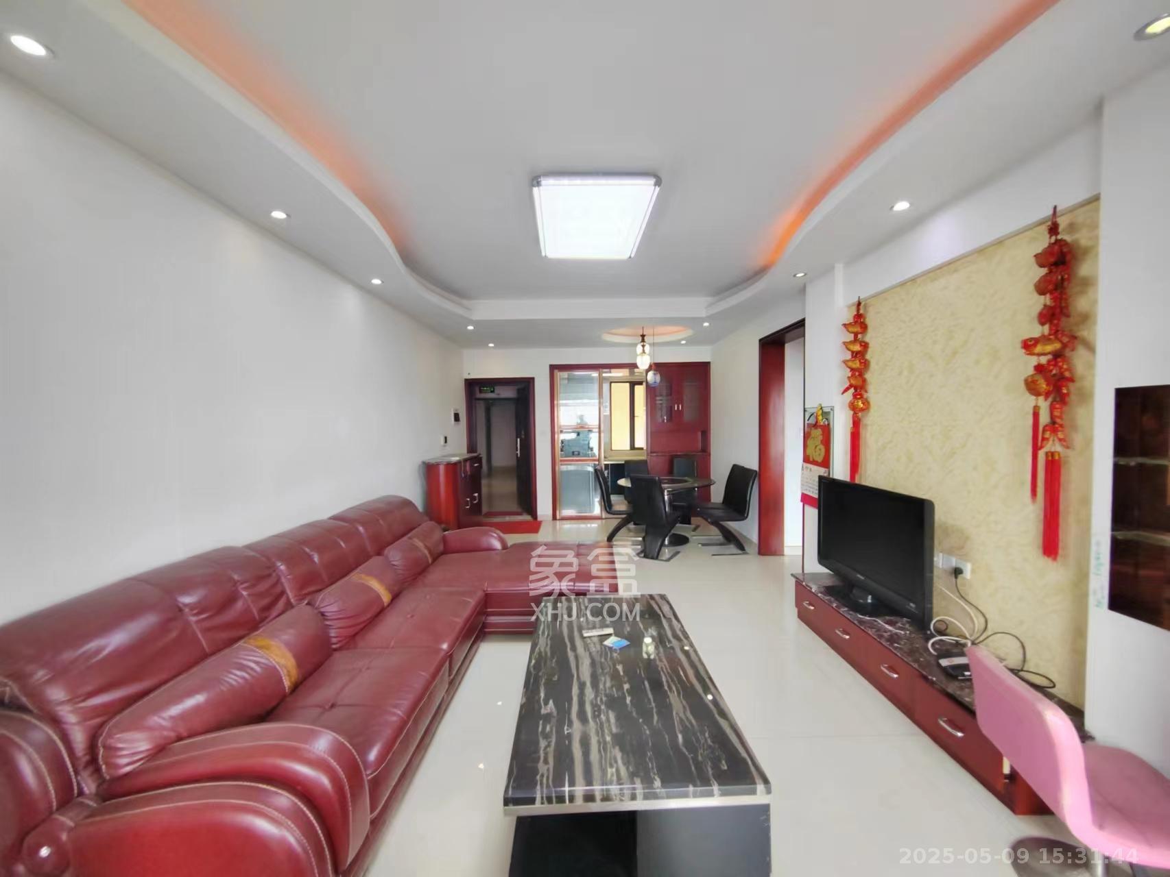 莱茵城 2室2厅1卫 2000.0元/月 莱茵城 2室2厅1卫 2000.0元/月室内图