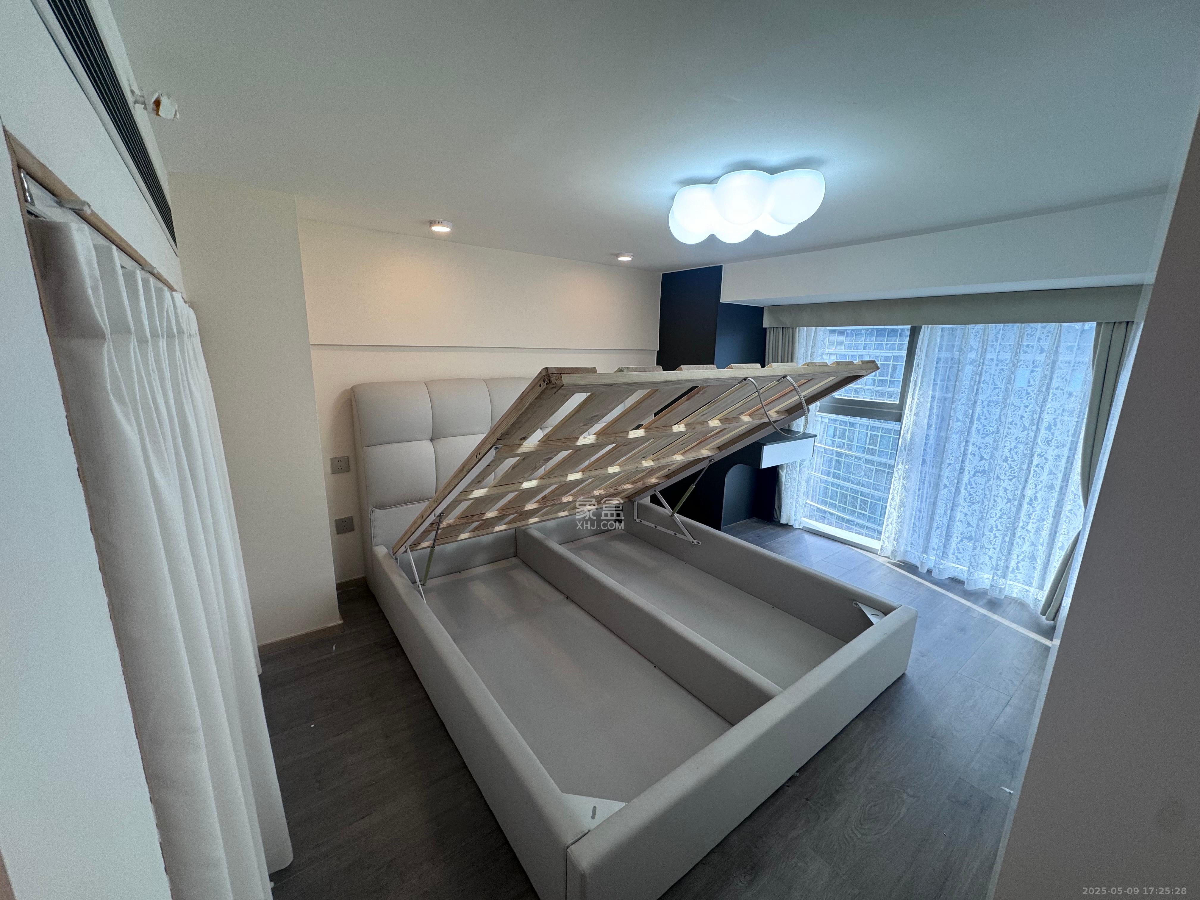 正荣梅溪紫阙台 2室1厅1卫 3000.0元/月 正荣梅溪紫阙台 2室1厅1卫 3000.0元/月室内图