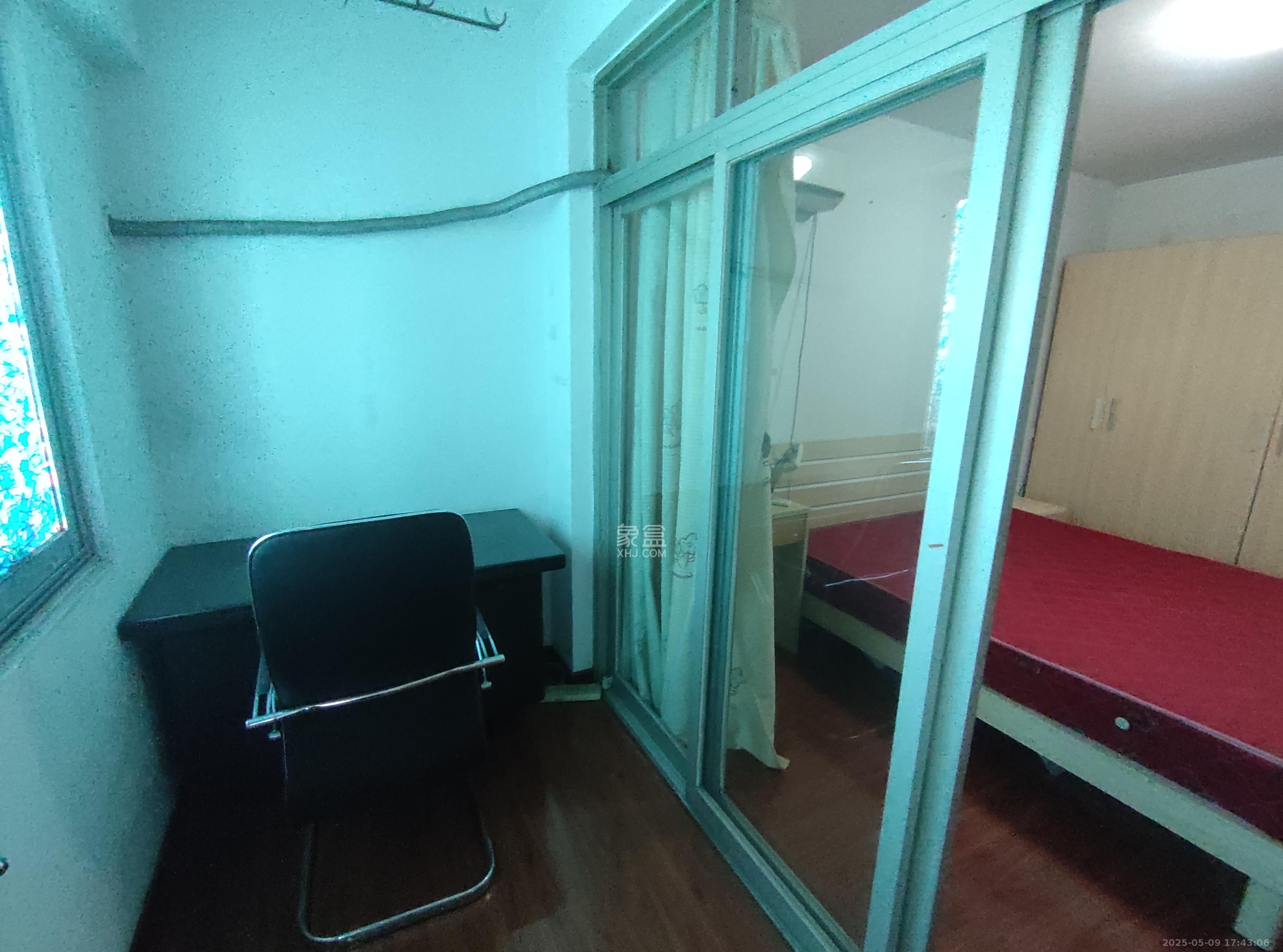 砂子塘社区  2室1厅1卫   1700.00元/月室内图