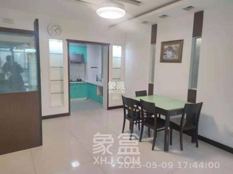 宏轩花苑  3室2厅2卫   3500.00元/月室内图