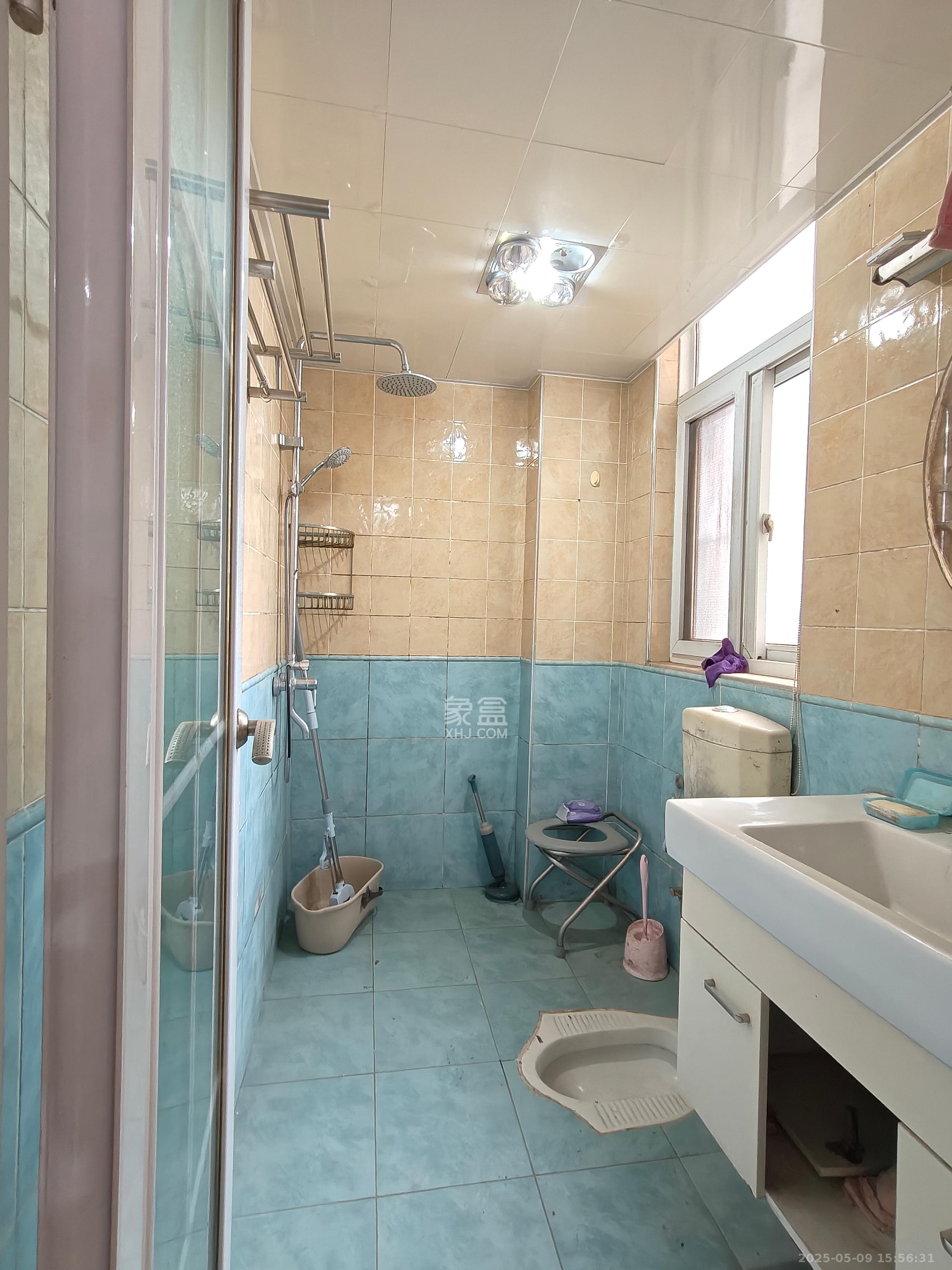 科大景园  3室1厅1卫    2200.0元/月 科大景园  3室1厅1卫    2200.0元/月室内图