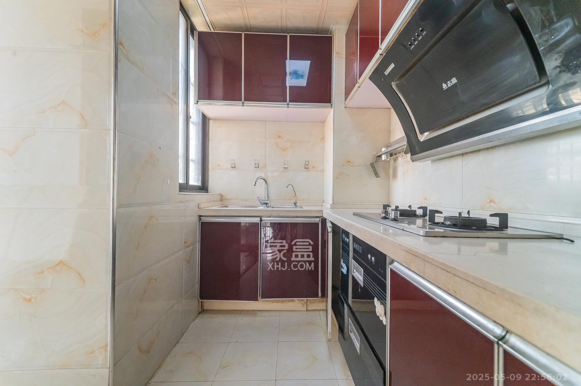 家和院 3室2厅1卫 79.8万 家和院 3室2厅1卫 79.8万厨房