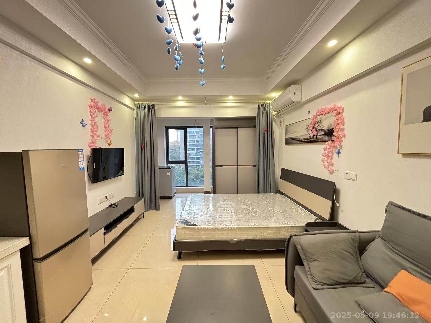 欣隆居  1室0厅0卫    1800.0元/月 欣隆居  1室0厅0卫    1800.0元/月室内图