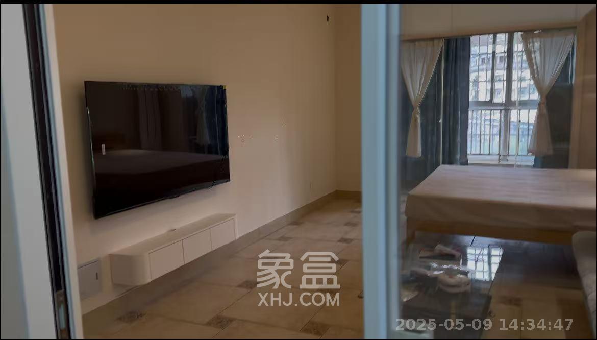 东方新世界  1室1厅1卫   1900.00元/月室内图