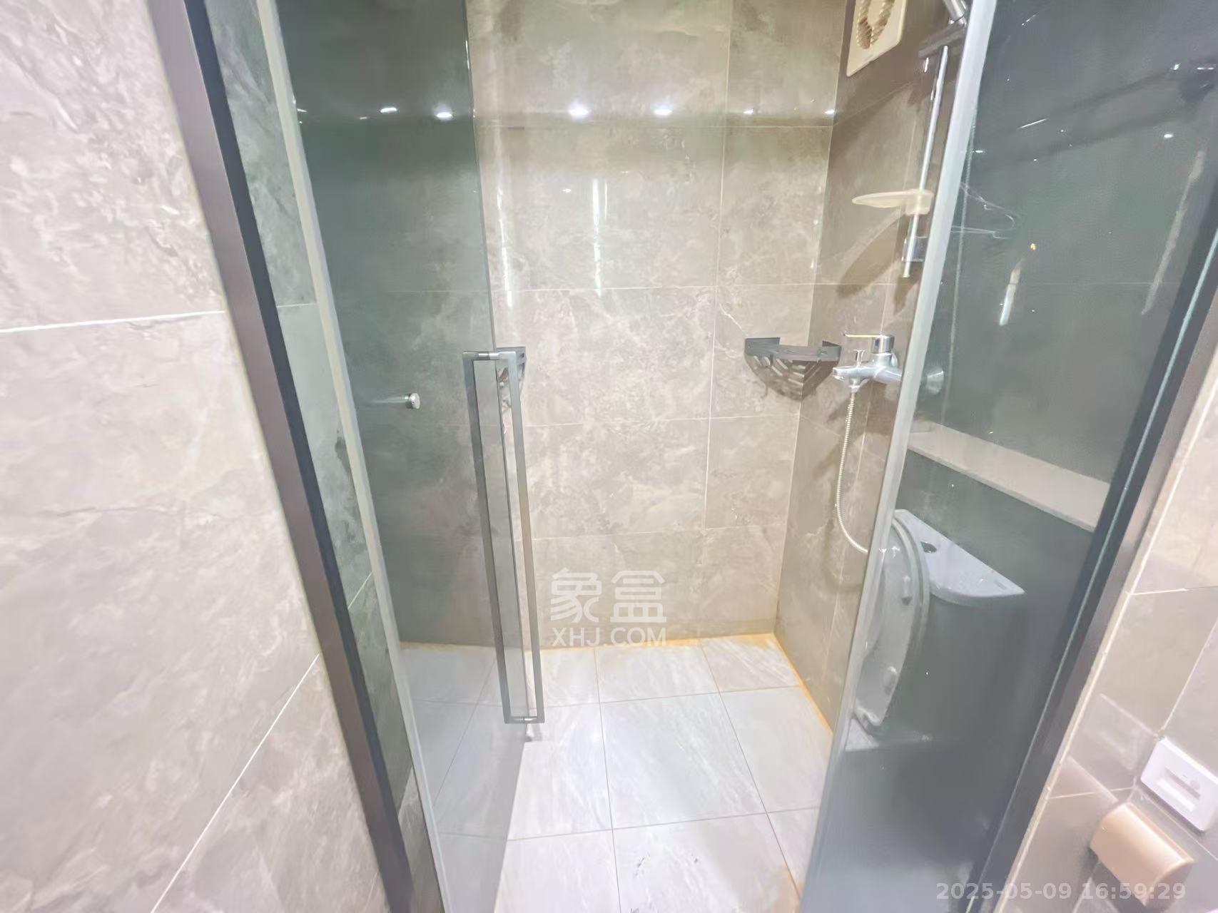 华远华时代  2室2厅1卫   3800.00元/月室内图