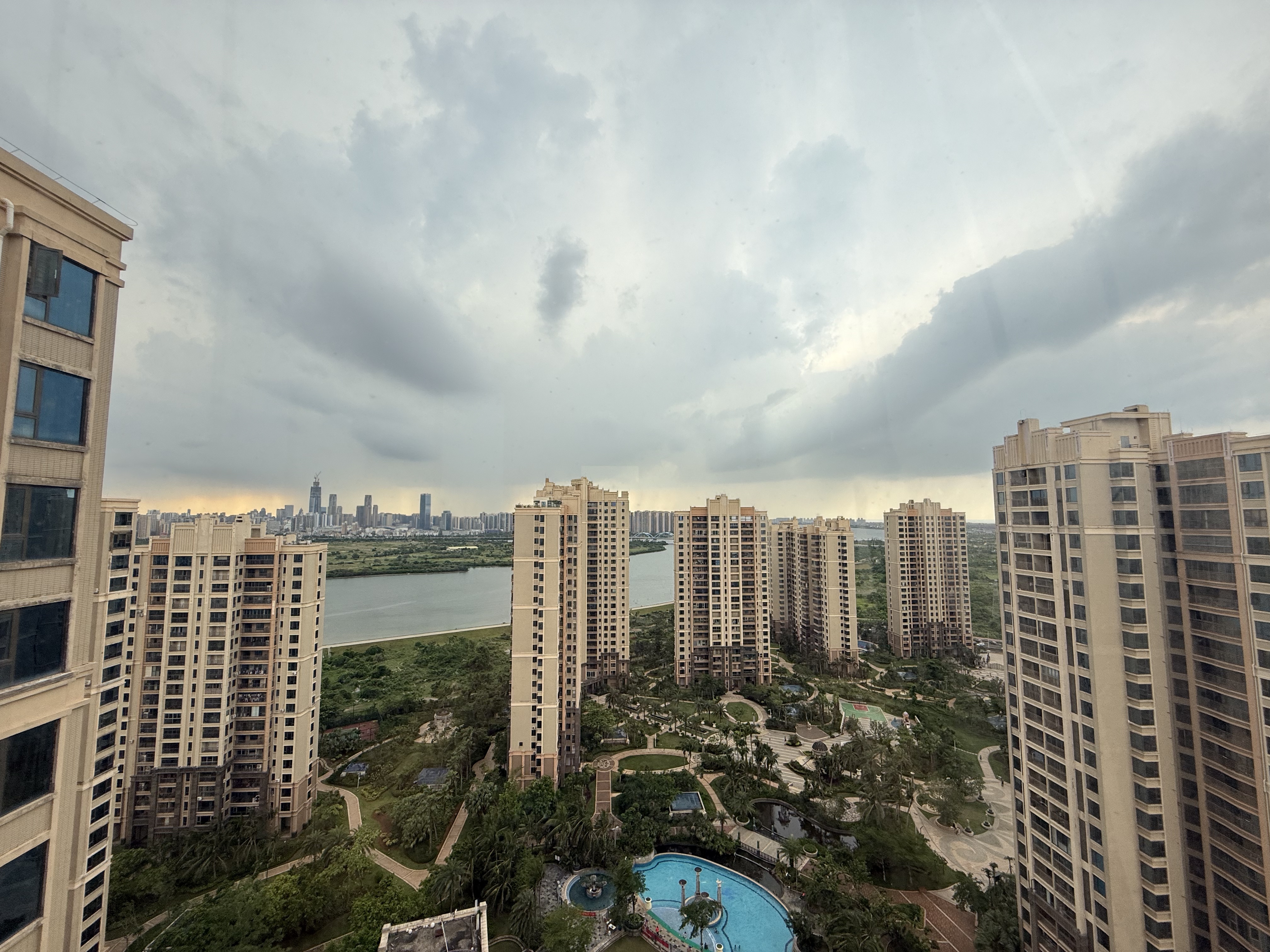 天鹅湾 3室2厅2卫 318.0万 天鹅湾 3室2厅2卫 318.0万室内图