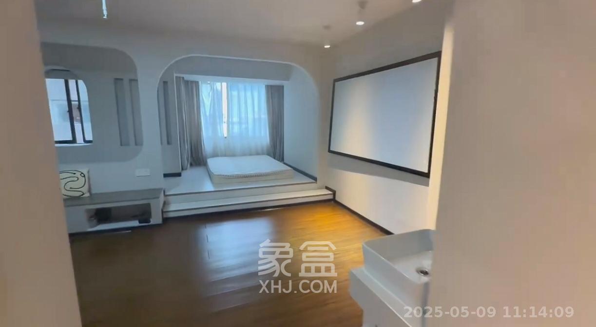 印象天心 2室1厅1卫 2000.0元/月 印象天心 2室1厅1卫 2000.0元/月室内图