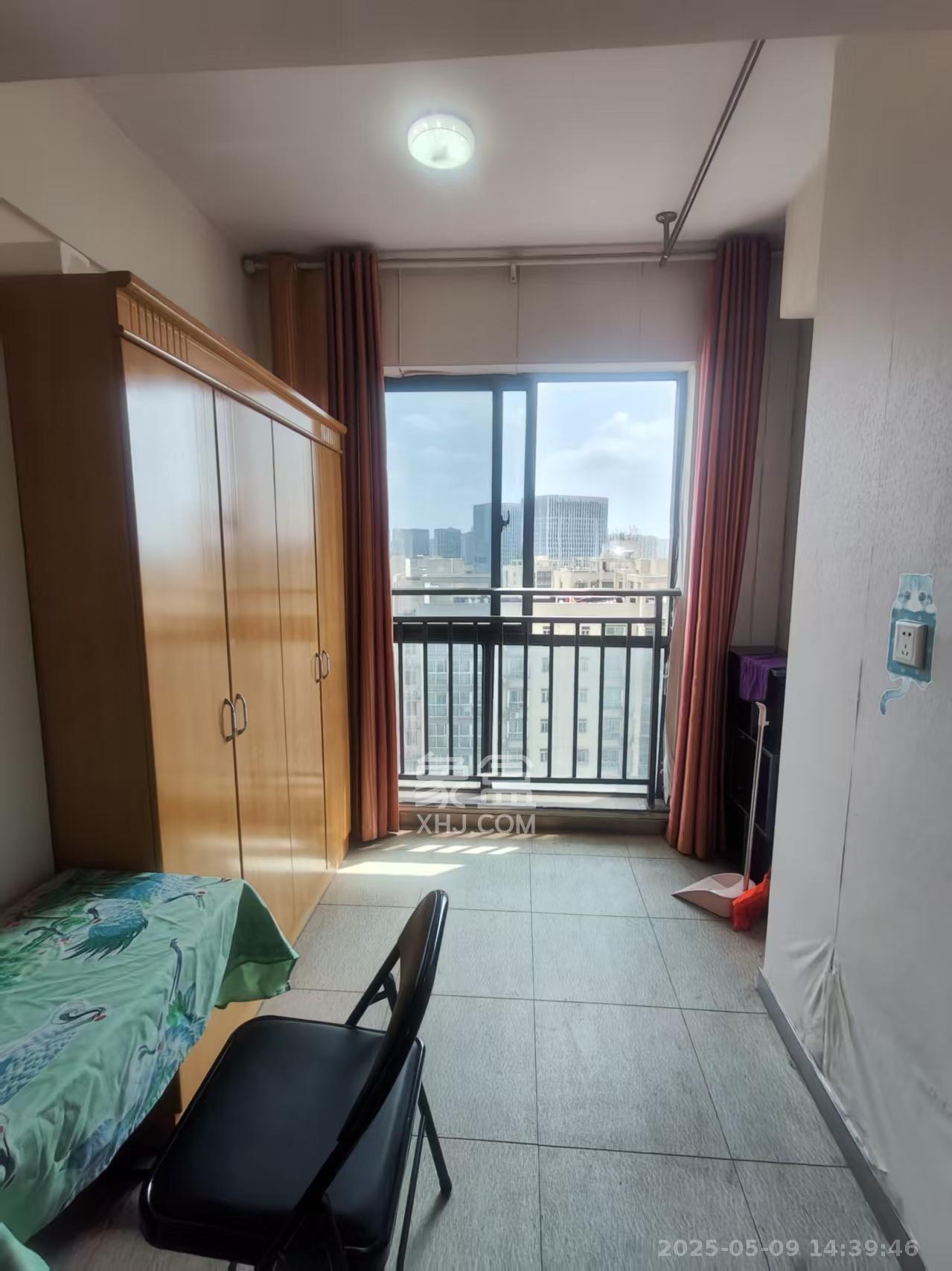 建安像素汇  1室1厅1卫   1100.00元/月室内图