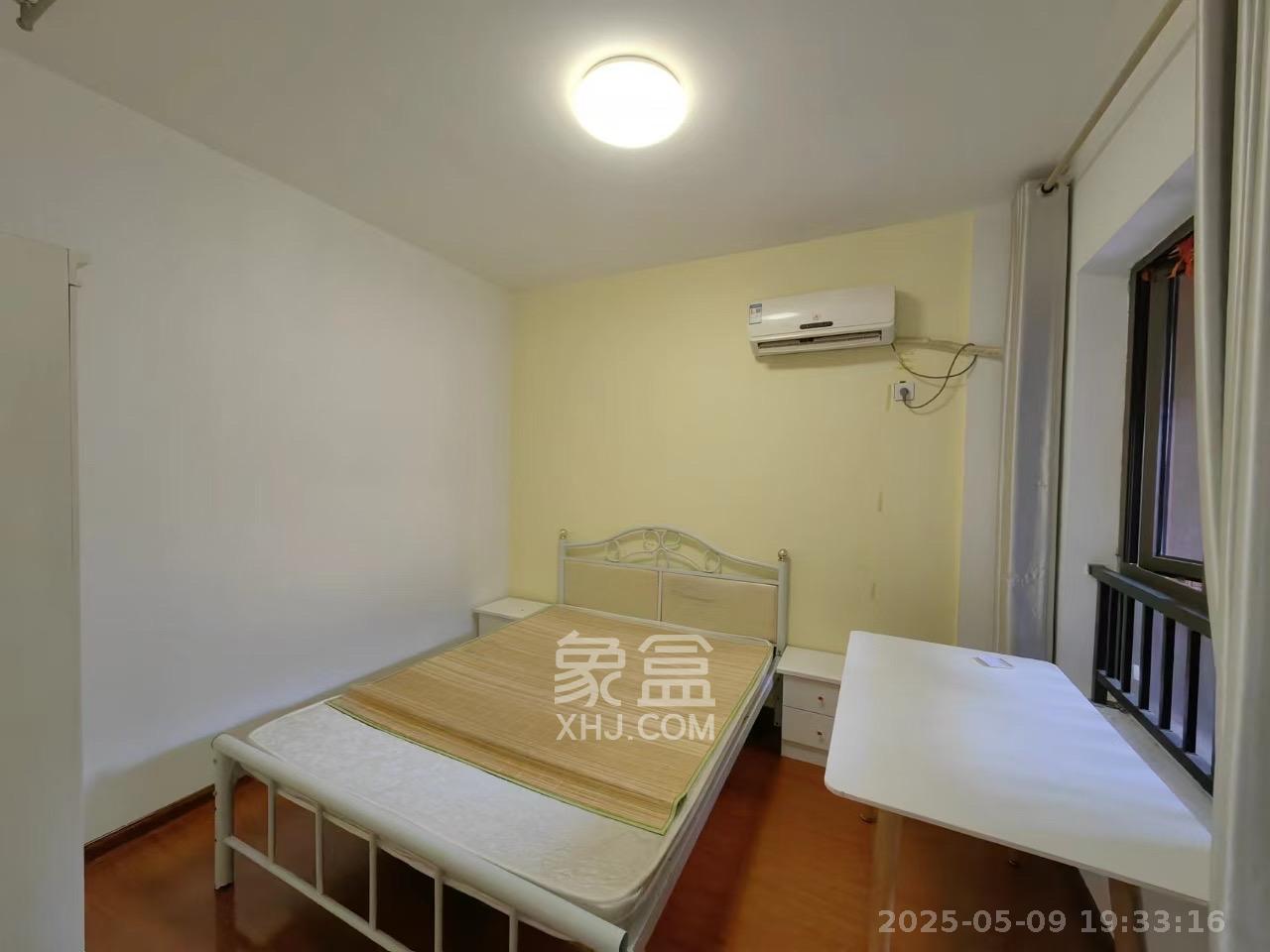 润屋美院  3室2厅1卫   2400.00元/月室内图