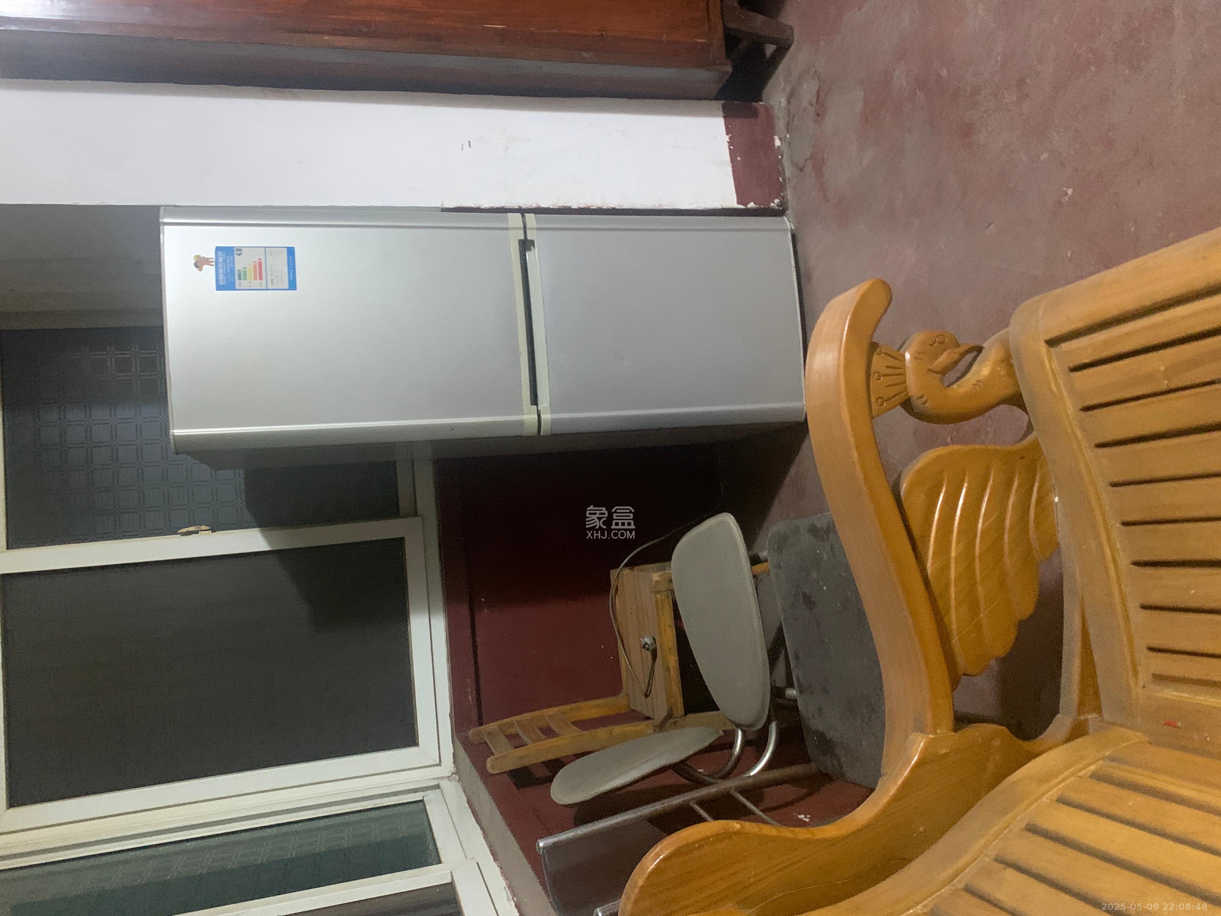 红花坡社区 1室1厅1卫 800.0元/月 红花坡社区 1室1厅1卫 800.0元/月室内图