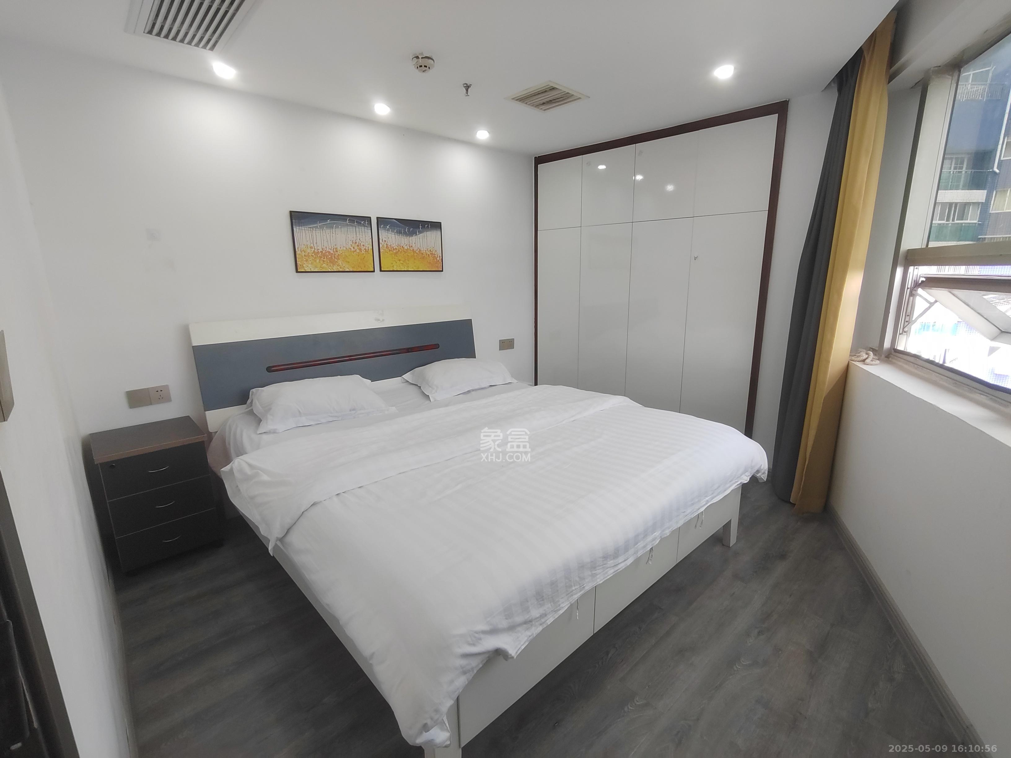 佳程C+公寓 2室1厅1卫 2600.0元/月 佳程C+公寓 2室1厅1卫 2600.0元/月室内图