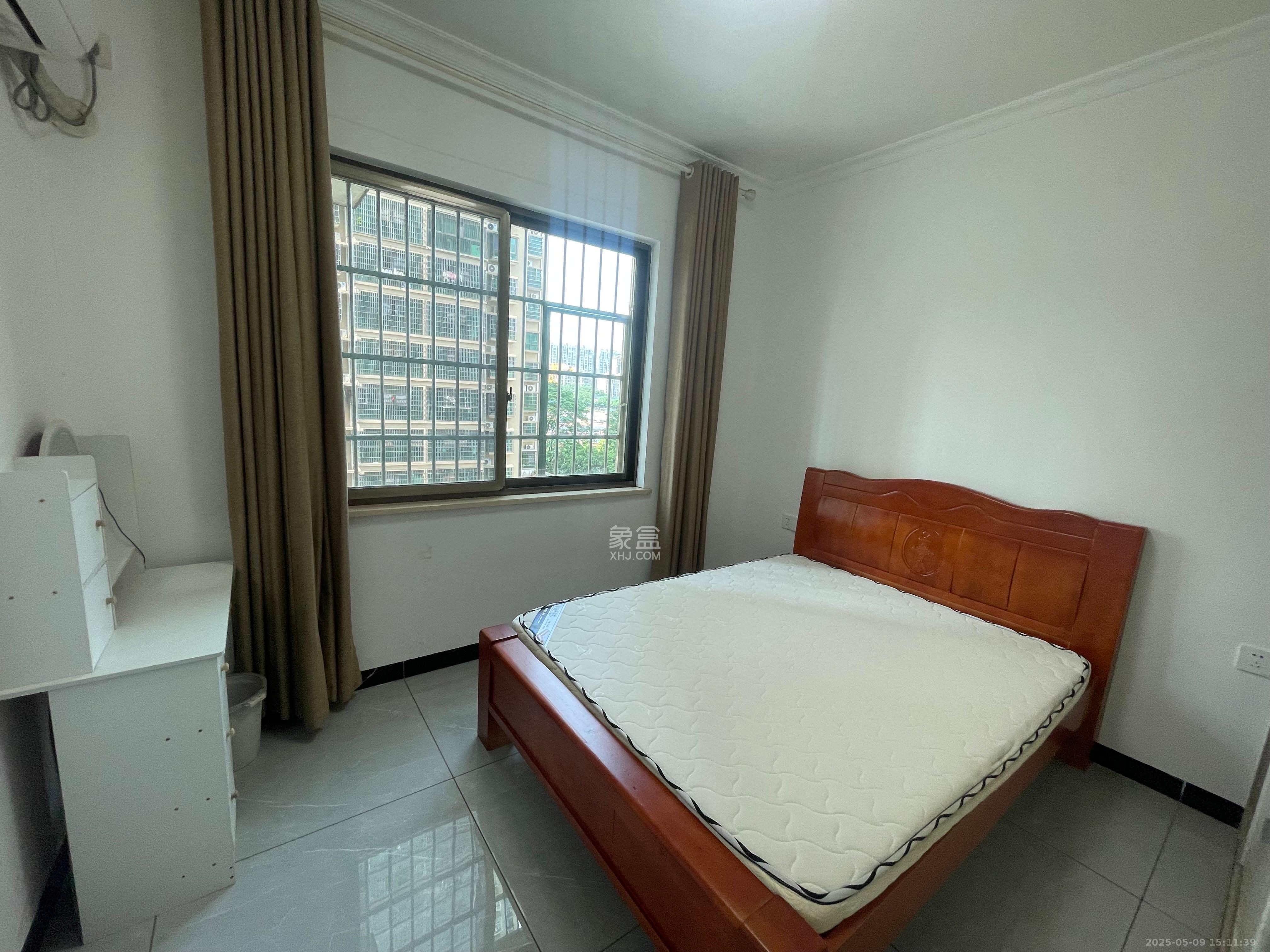 鄱阳佳郡 1室0厅0卫 2400.0元/月 鄱阳佳郡 1室0厅0卫 2400.0元/月室内图