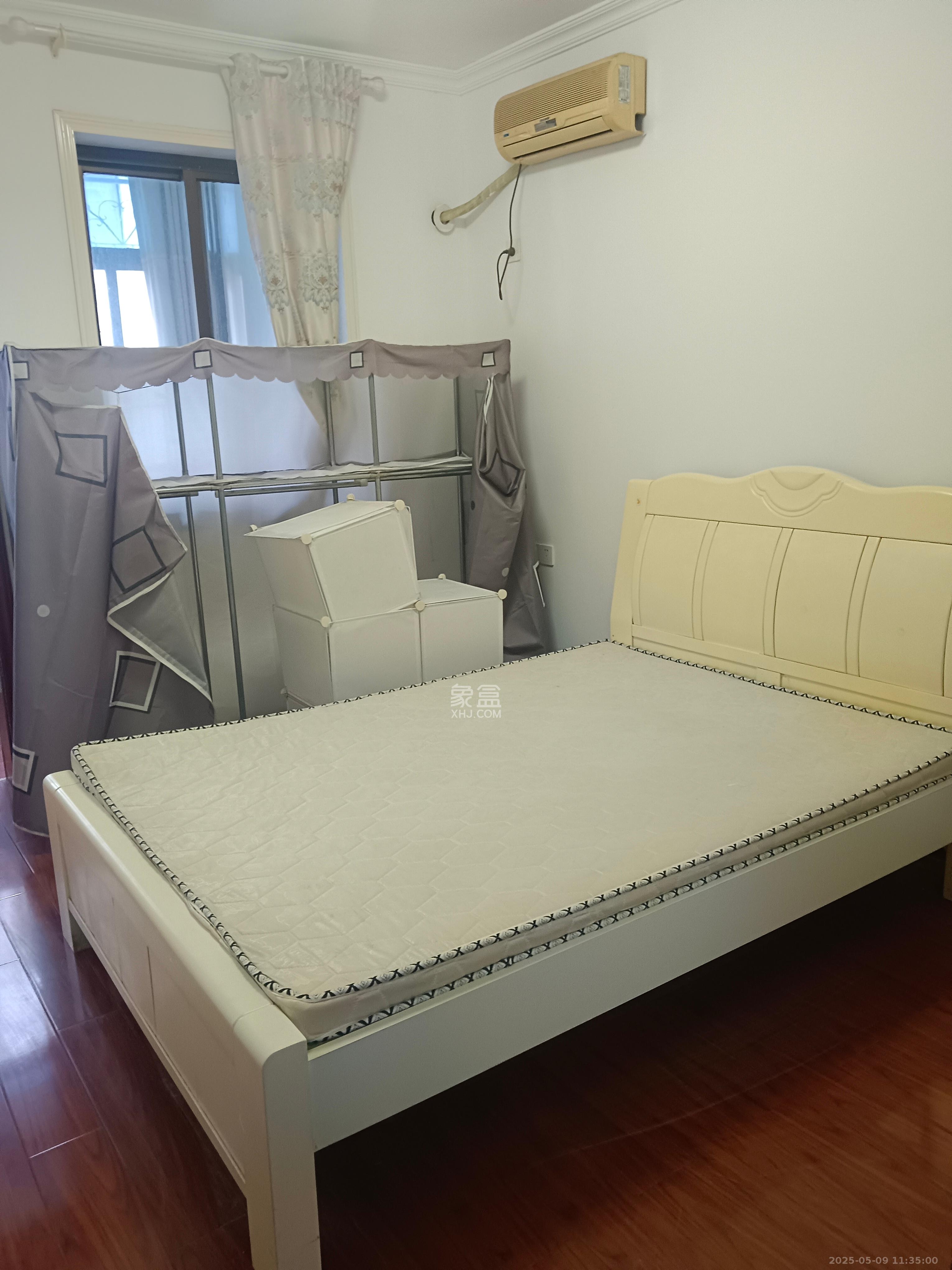 农业银行家属楼  2室1厅1卫   1900.00元/月室内图