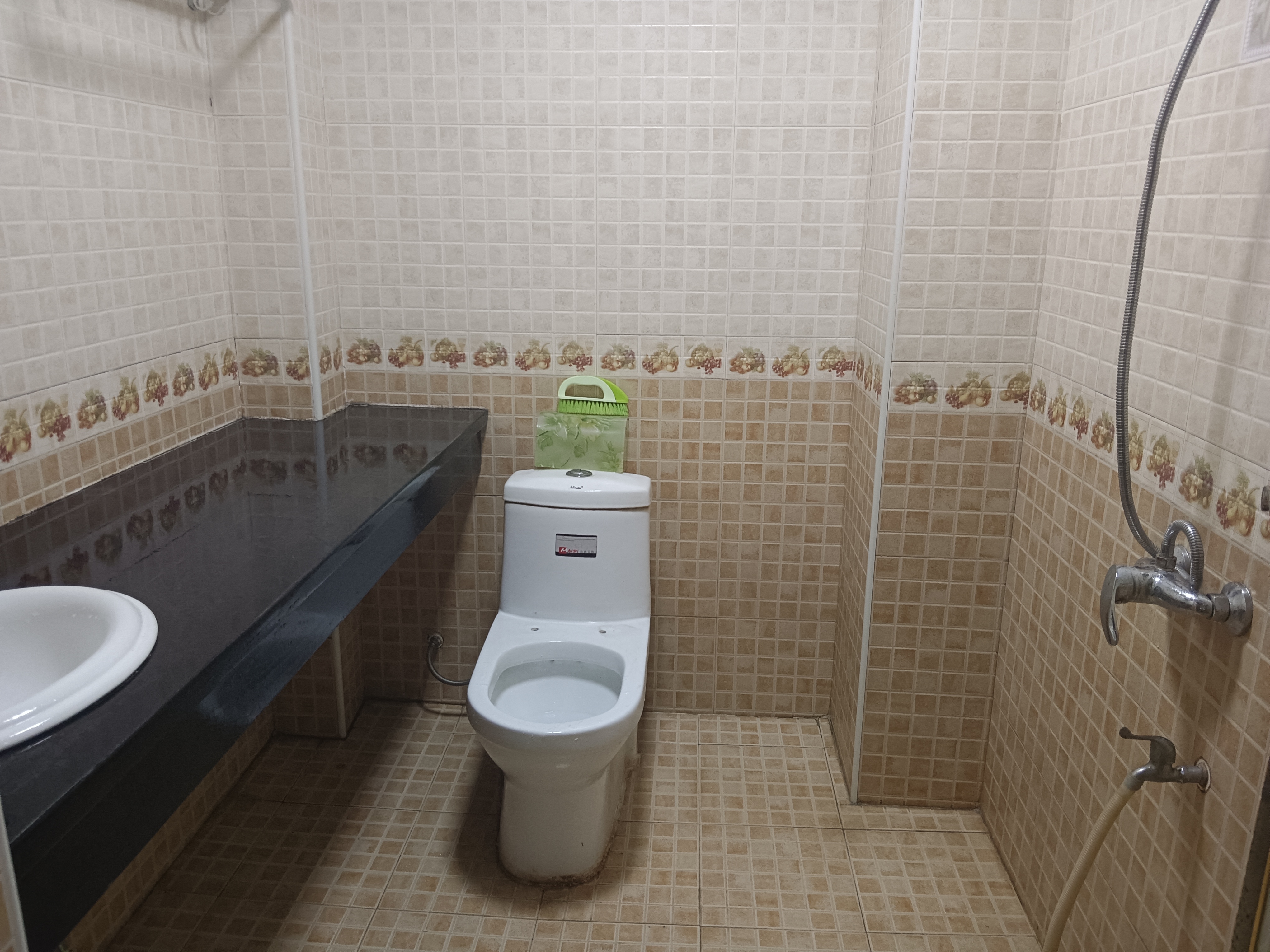 资江御景 1室1厅1卫 16.8万 资江御景 1室1厅1卫 16.8万室内图