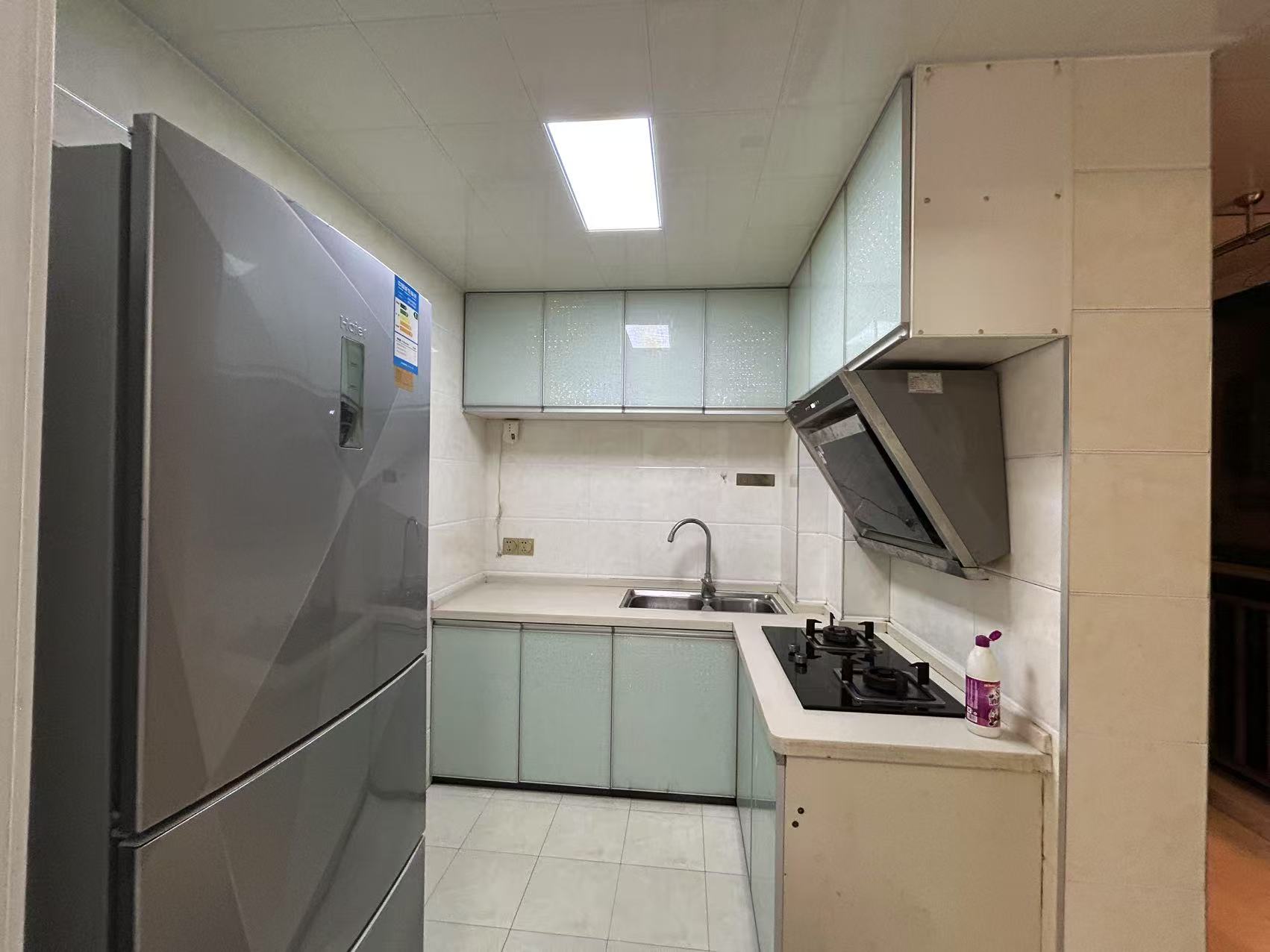 云顶上品  3室2厅1卫   1500.00元/月室内图