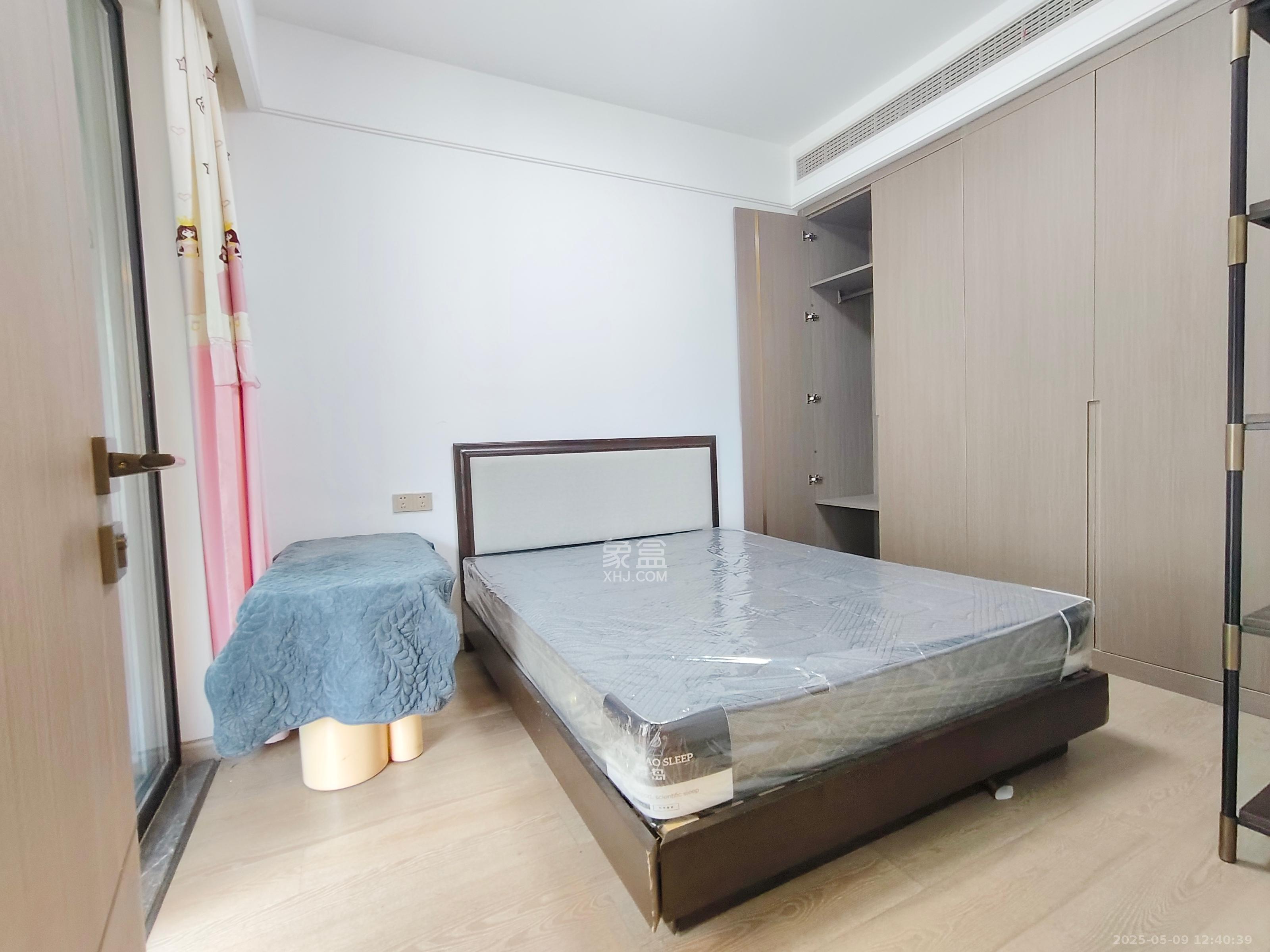 金茂建发泊悦  4室2厅2卫   4500.00元/月室内图