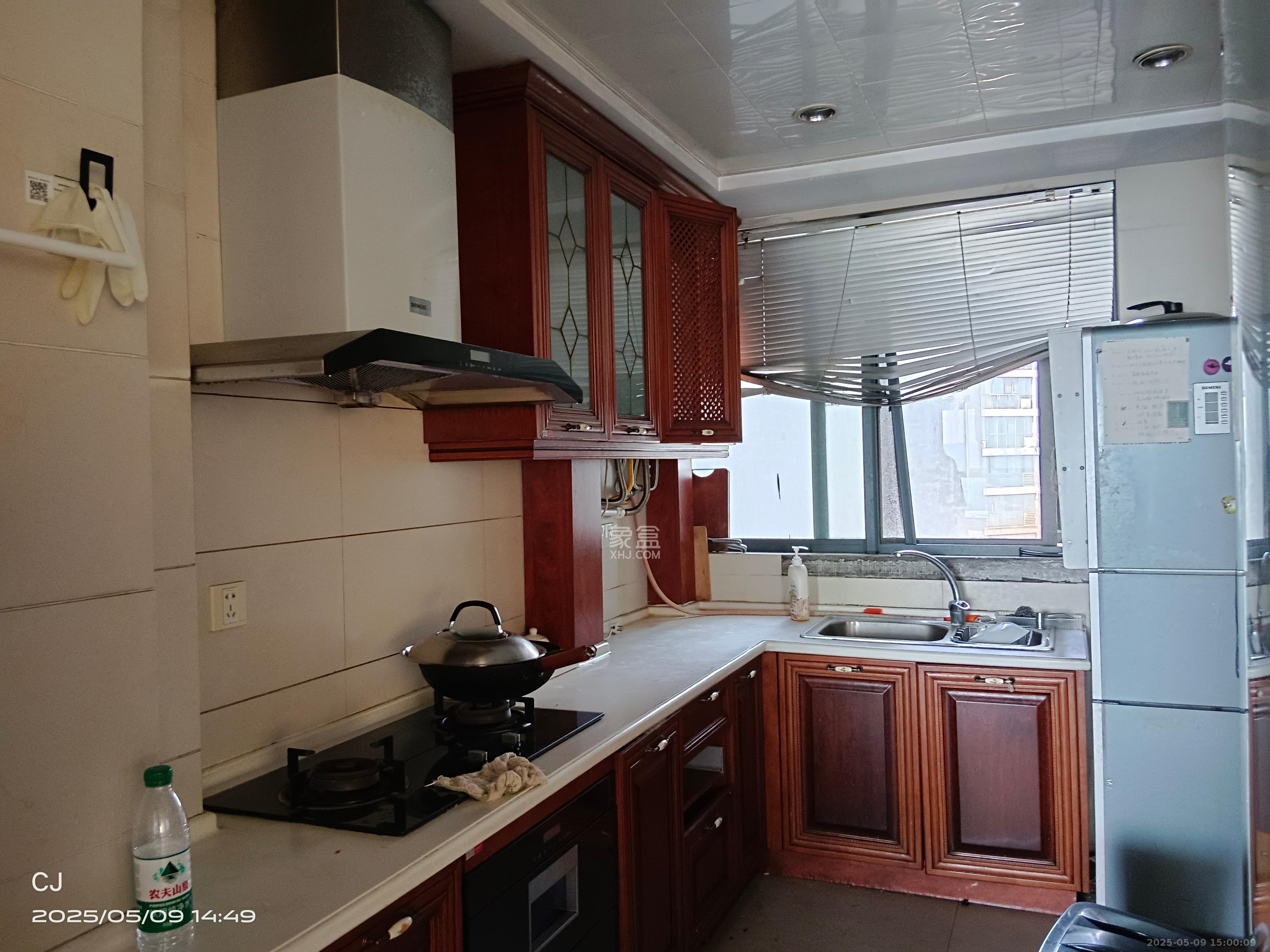 书院观邸 4室2厅2卫 4300.0元/月 书院观邸 4室2厅2卫 4300.0元/月室内图