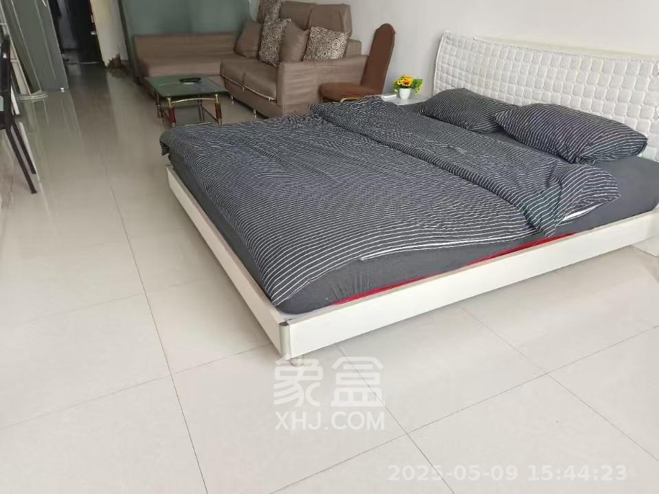 融圣国际  1室1厅1卫   1800.00元/月室内图