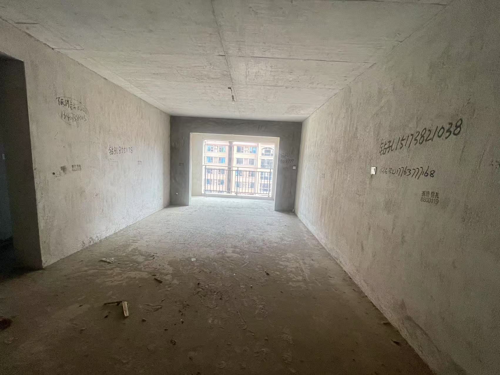 湾田和悦  3室2厅2卫    69.8万 湾田和悦  3室2厅2卫    69.8万室内图