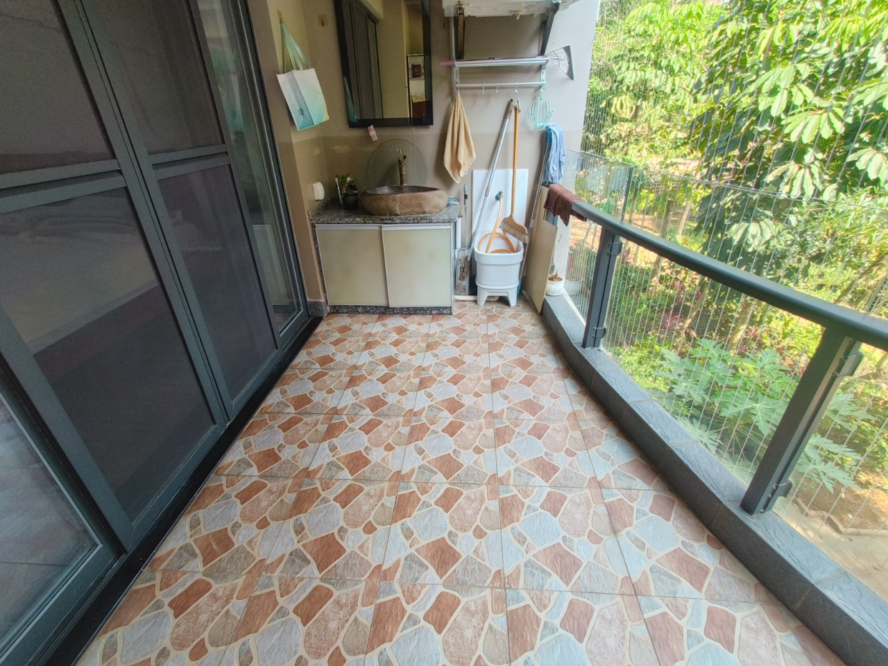 绿地海长流二期 3室2厅1卫 128.0万 绿地海长流二期 3室2厅1卫 128.0万室内图