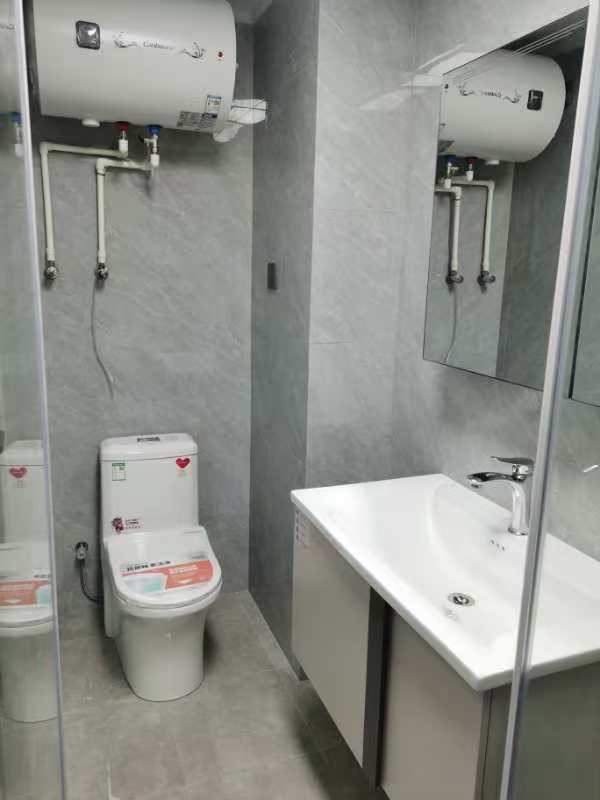 龙湖光年  1室0厅0卫   2100.00元/月室内图