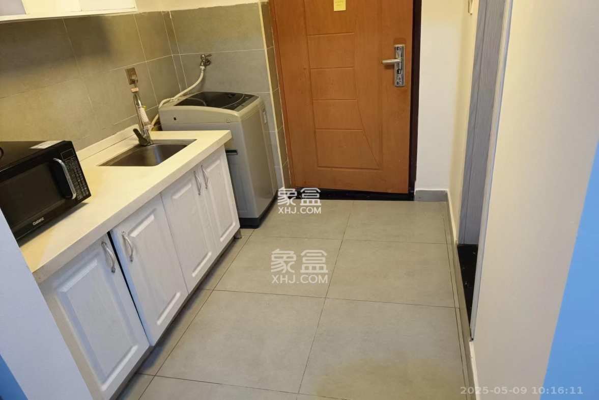 洋湖时代 1室1厅1卫 1100.0元/月 洋湖时代 1室1厅1卫 1100.0元/月室内图