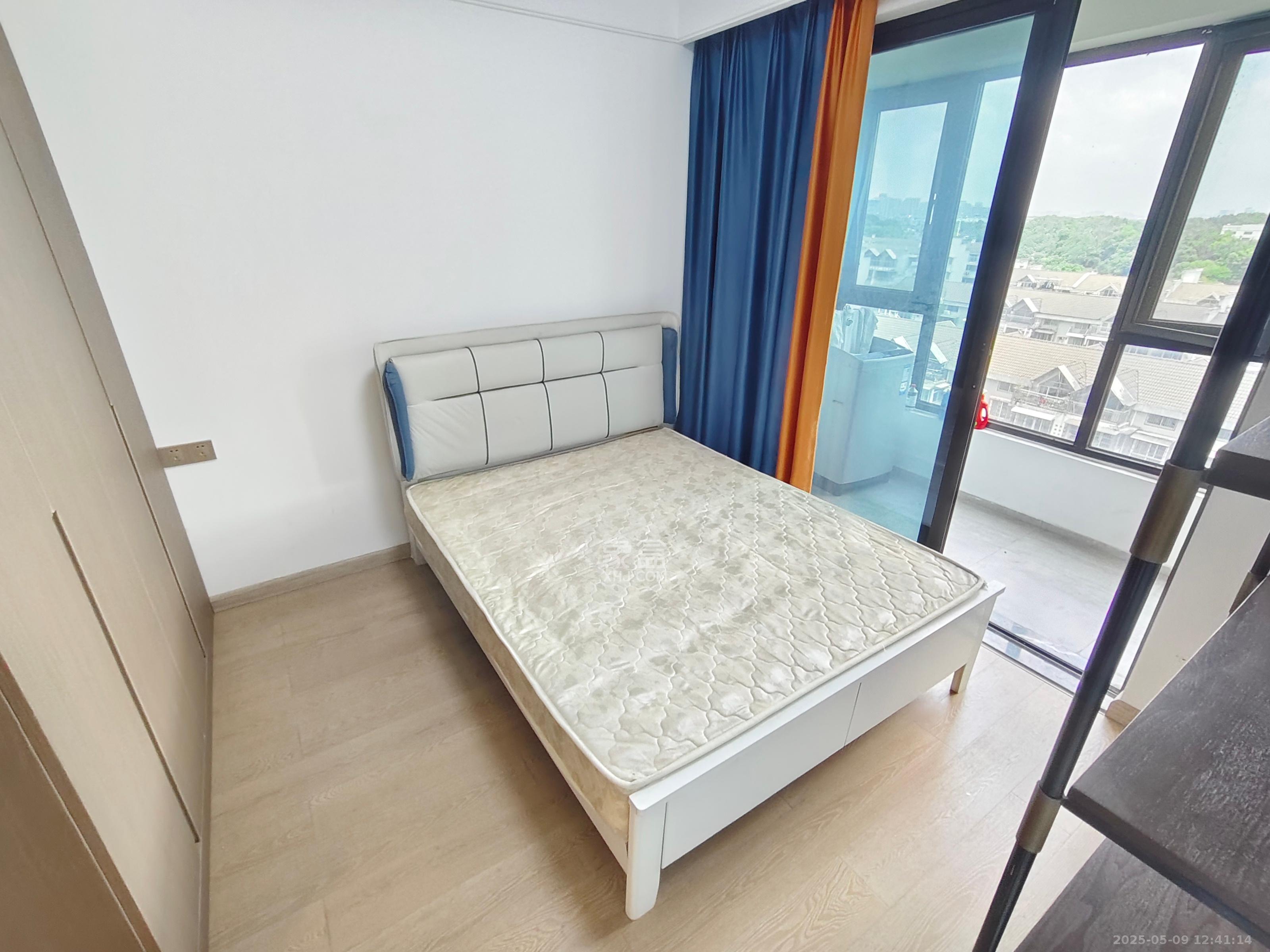 金茂建发泊悦  4室2厅2卫   4500.00元/月室内图