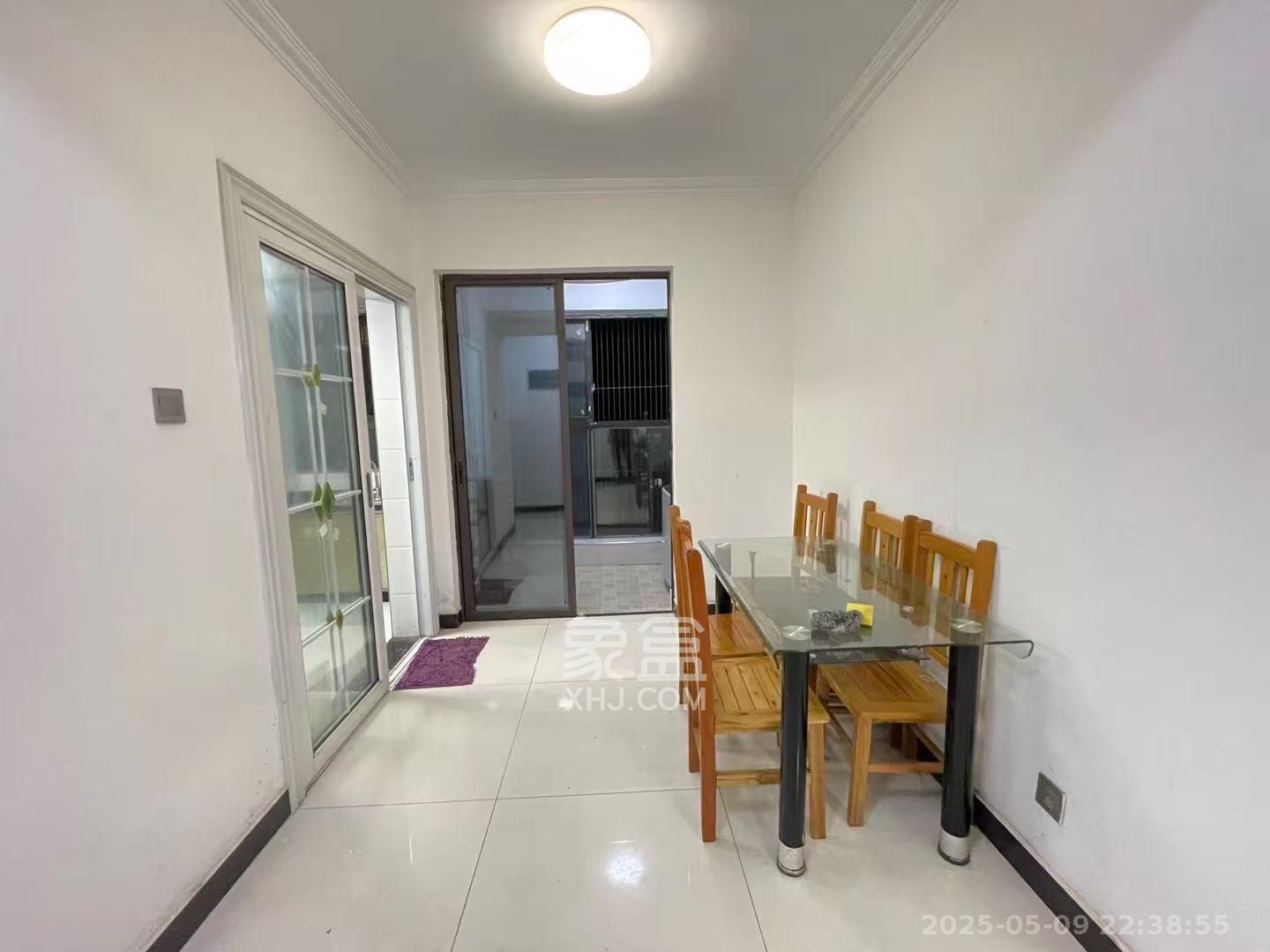 保利麓谷林语F区 1室2厅1卫 2800.0元/月 保利麓谷林语F区 1室2厅1卫 2800.0元/月室内图